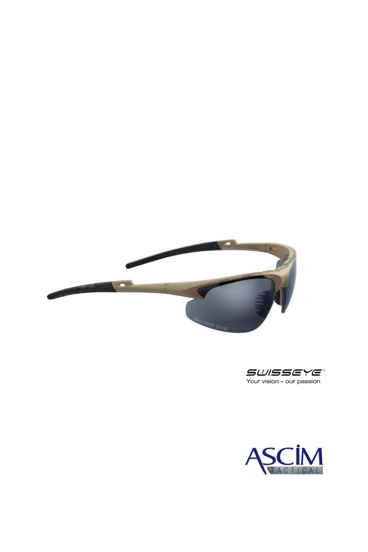 Swiss Eye Swisseye Apache 40233