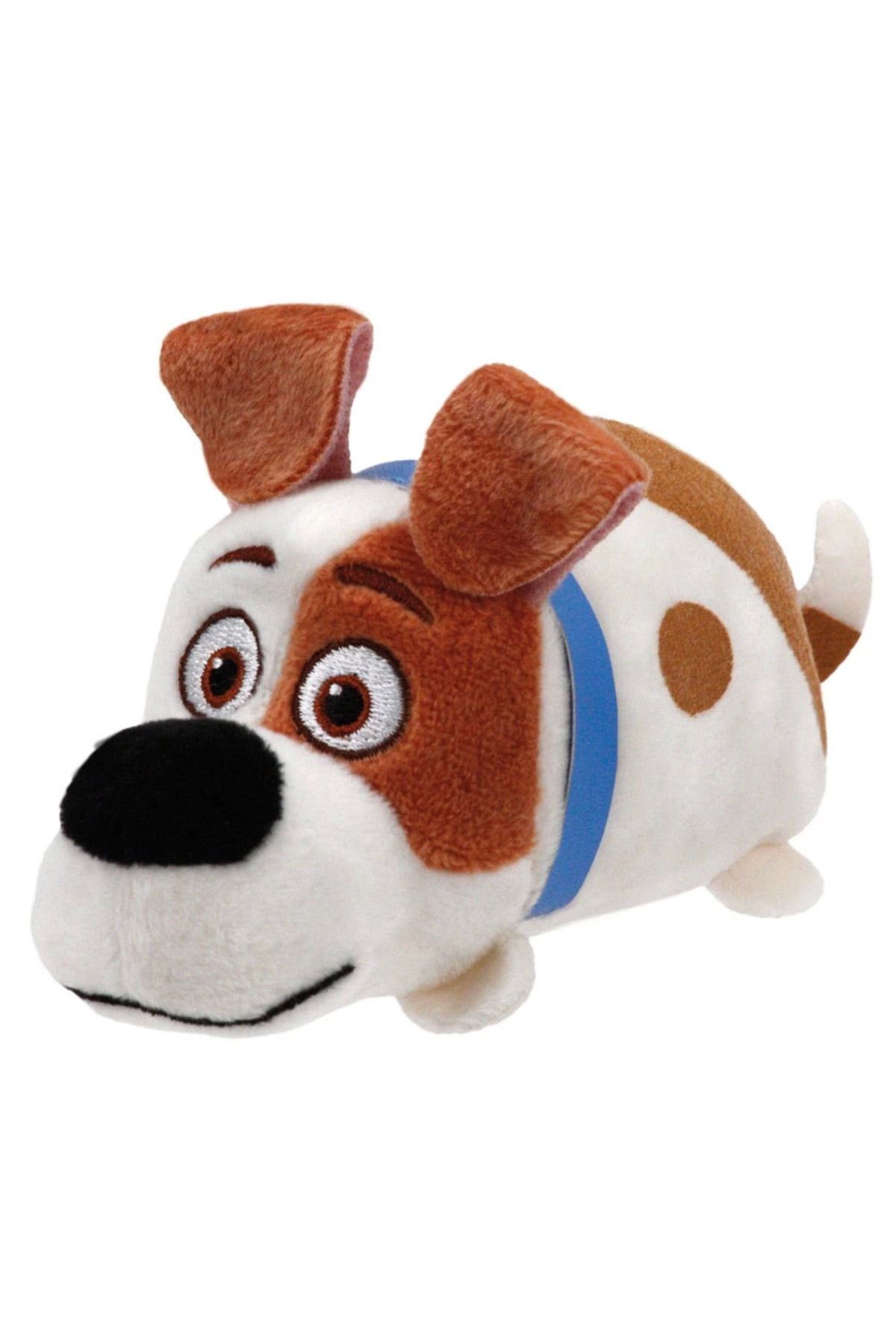 ÖYKÜ VE YİĞİT TY Evcil Hayvanların Gizli Yaşamı Peluş Max 10 Cm