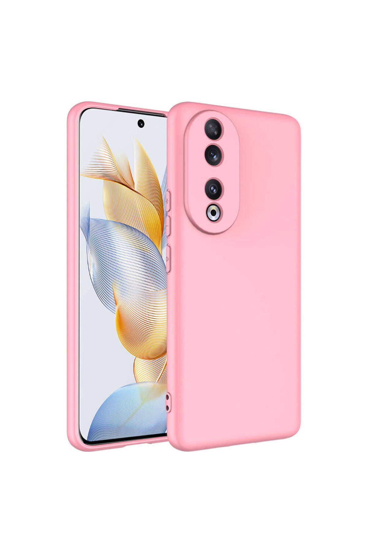 batuteknoloji Honor 90 Kılıf Zore Mara Lansman Kapak