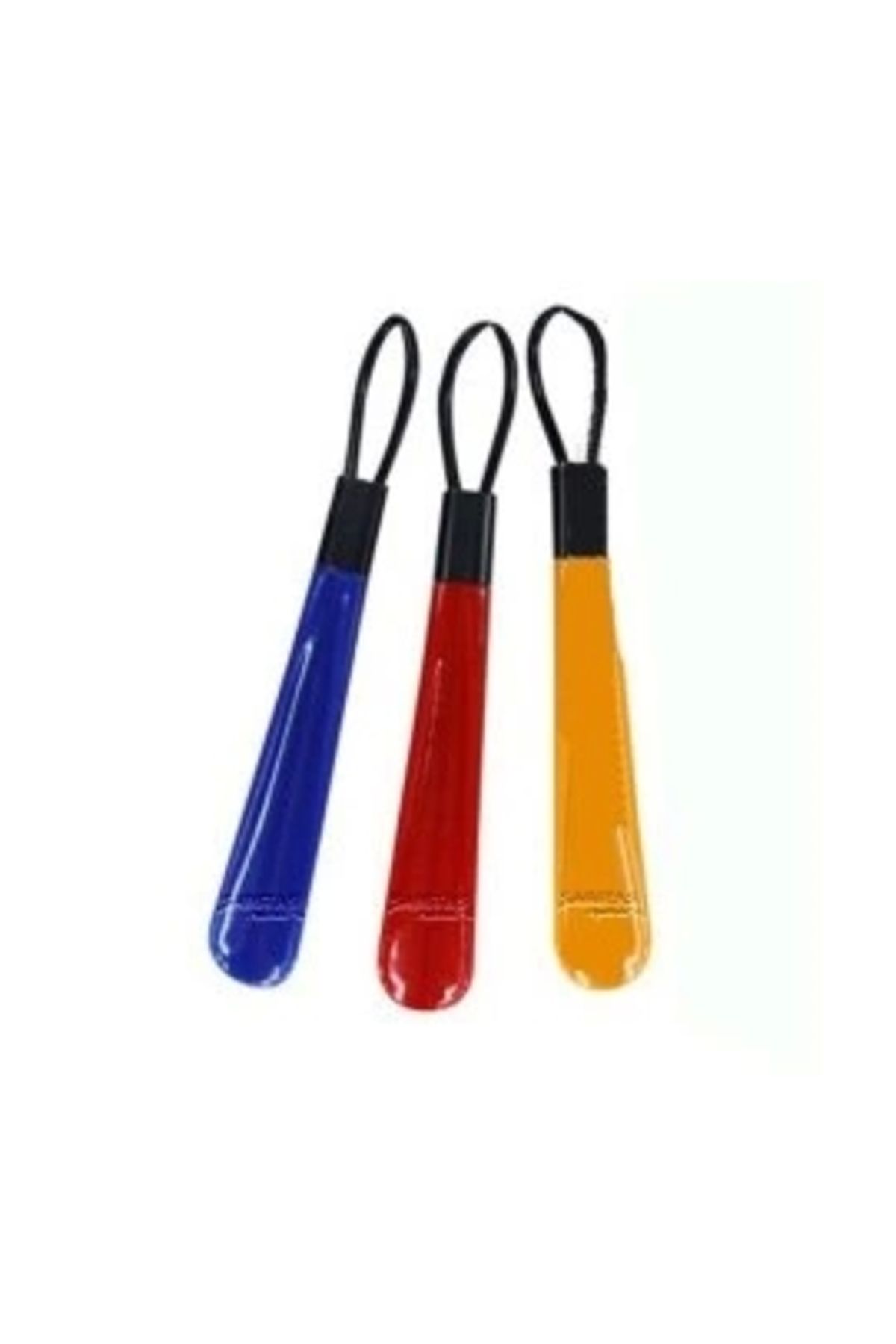 CENEN Küçük 27cm Plastik Ayakkabı Çekecek