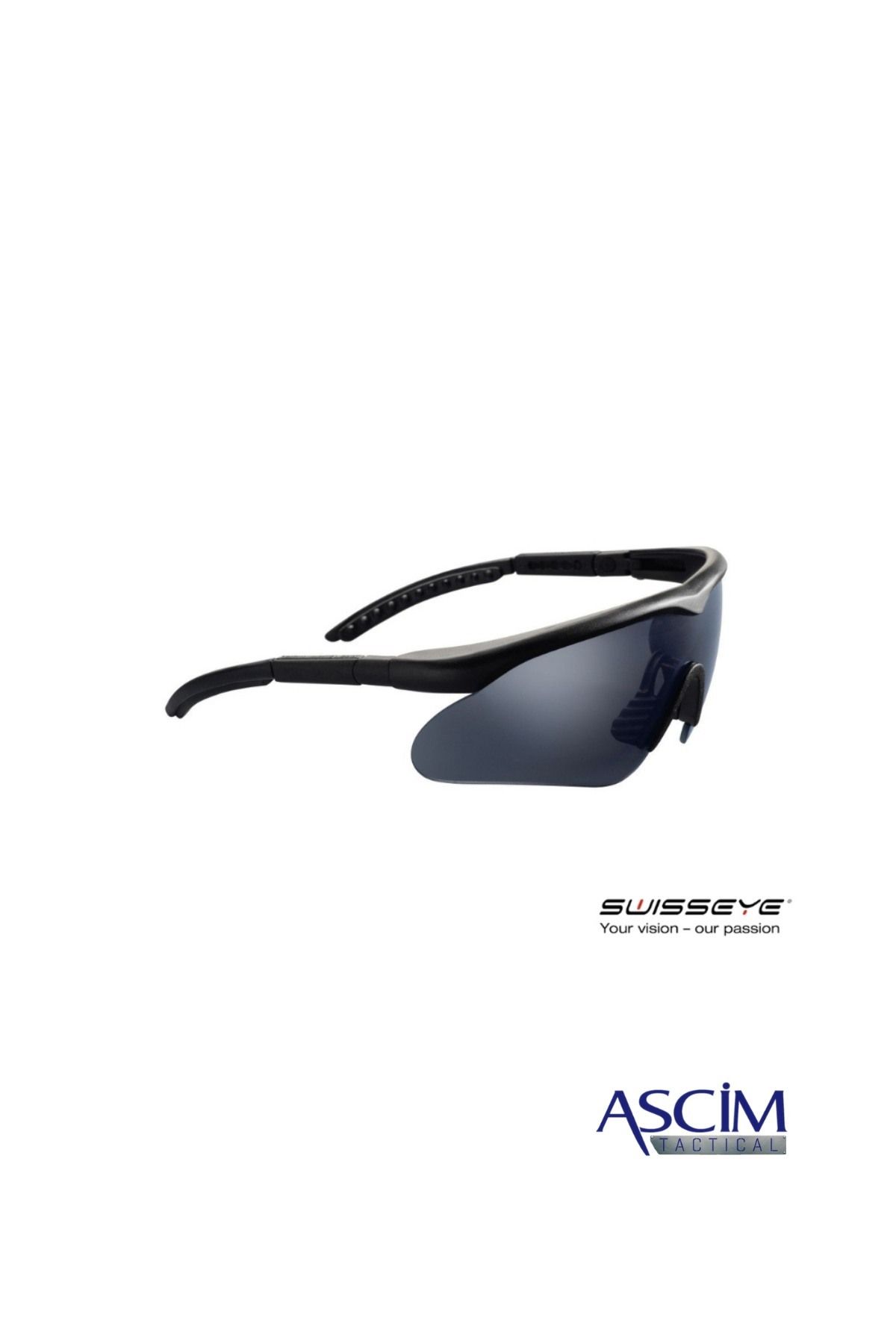 Swiss Eye Swisseye Raptor 10161