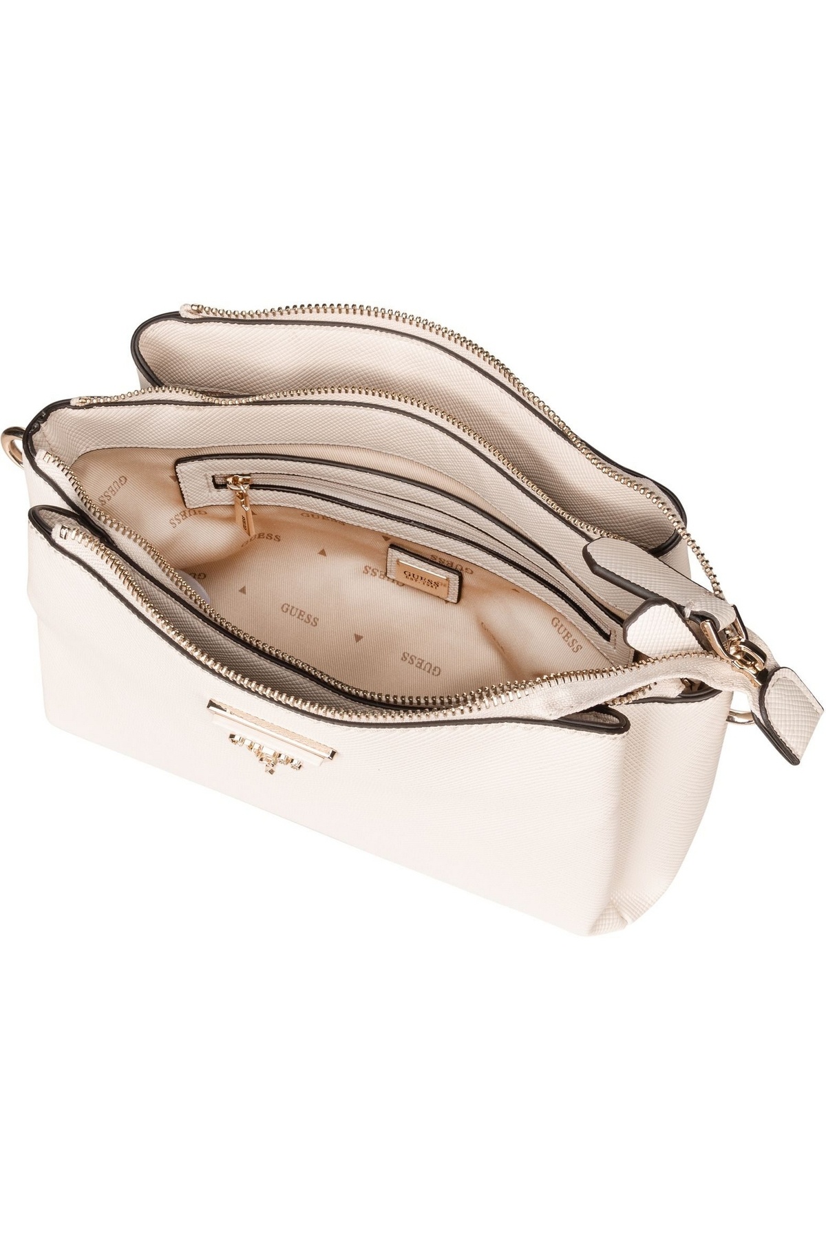 Guess-Bodybag Noelle ZG 3