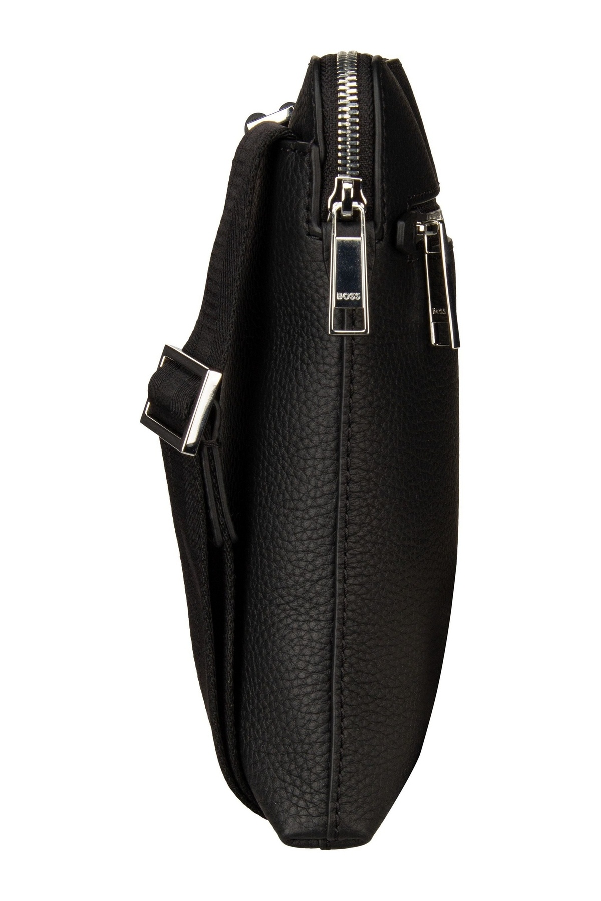 BOSS-Beuteltasche Crosstown Single Zip Envelope 5