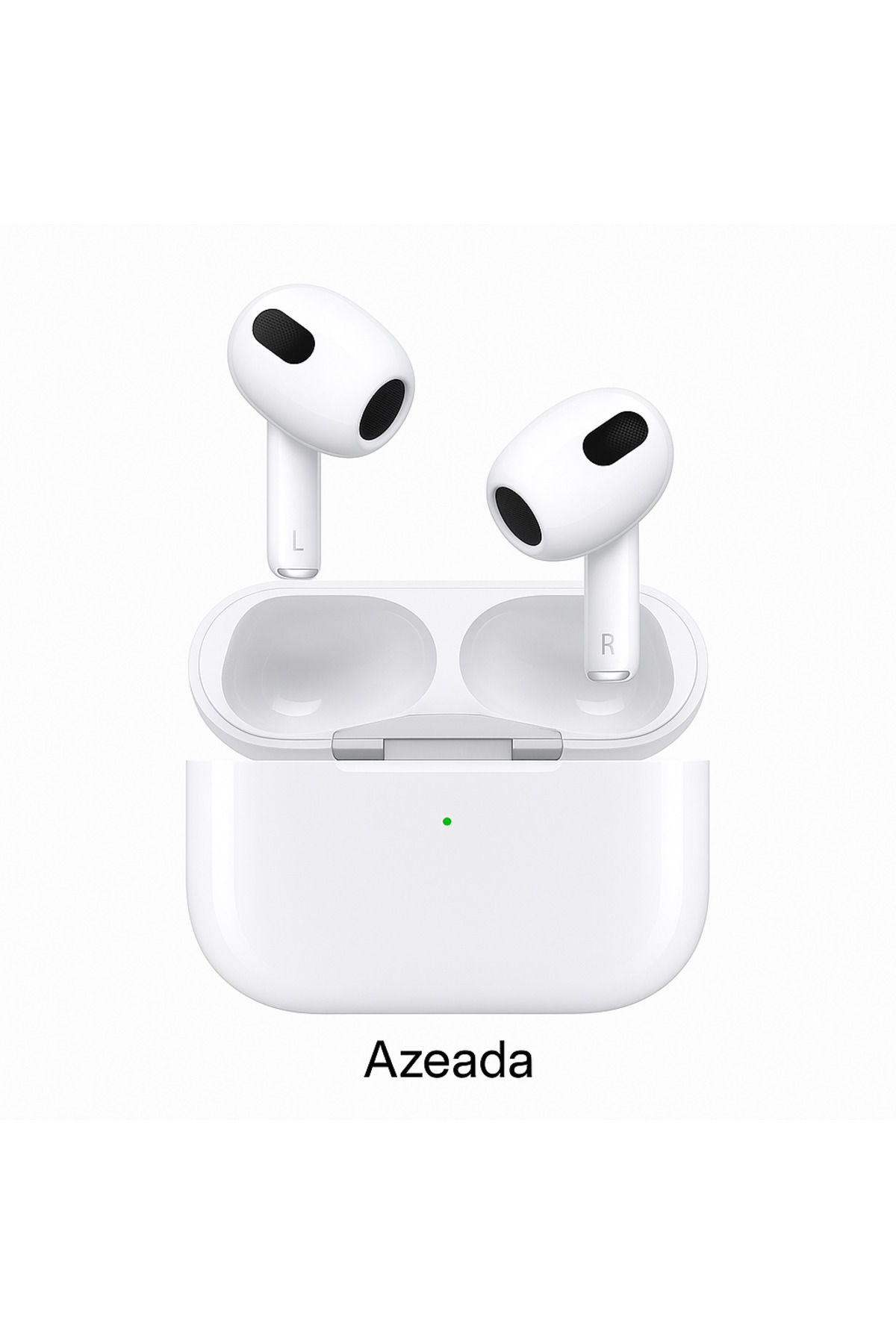 Azeada 3 NESİL