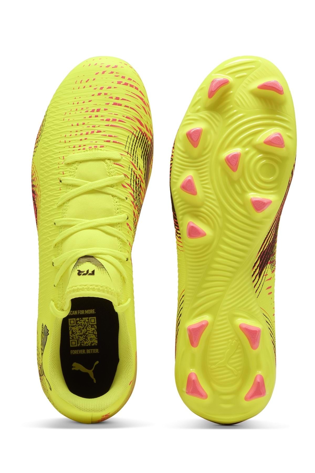 کفش اسنیکر مردانه راسته | آدیداس adidas 10814103 - تصویر 6