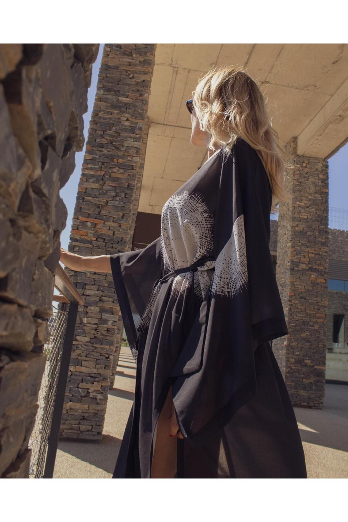 MODA Kimono VEGAS