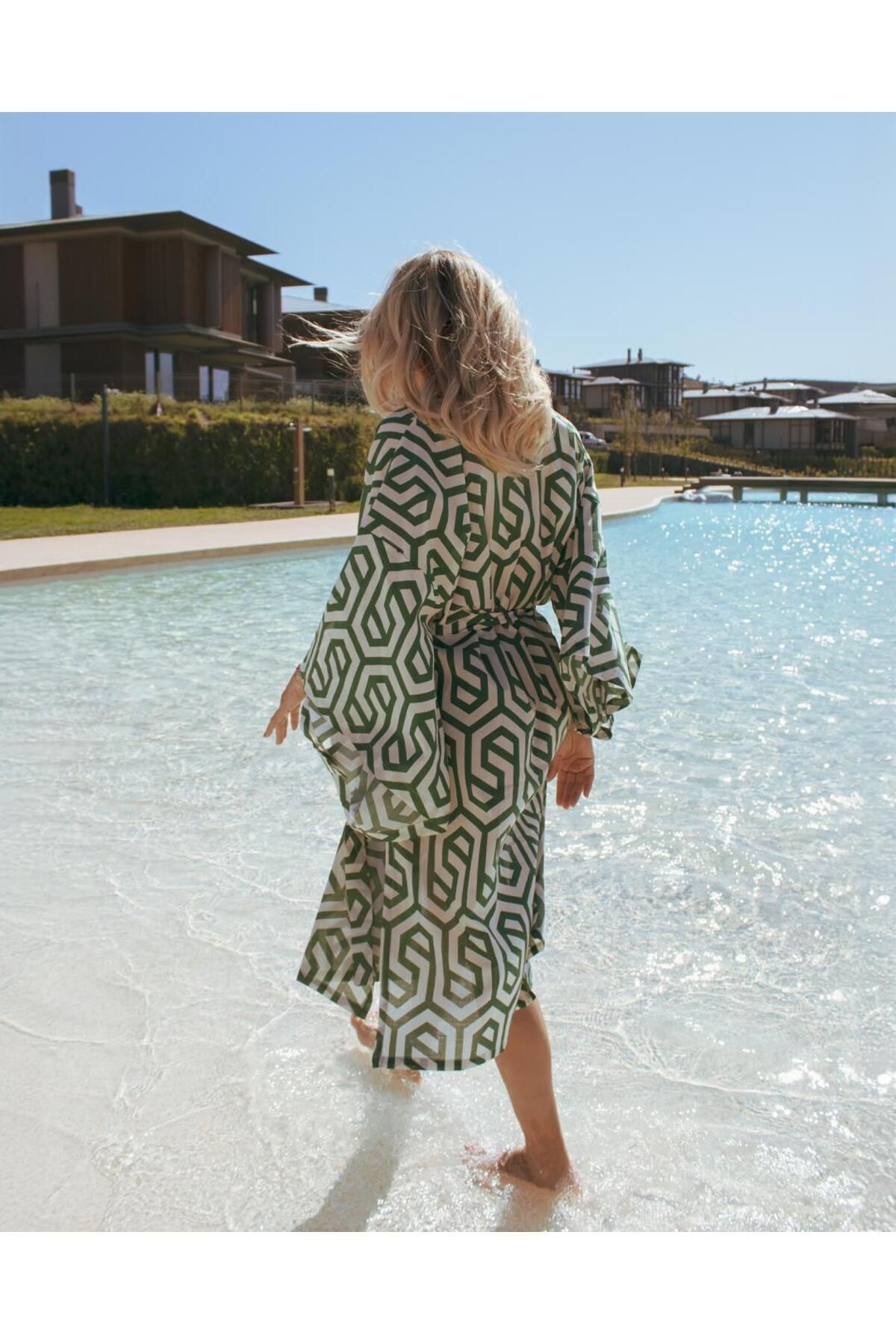 MODA KIMONO BALI