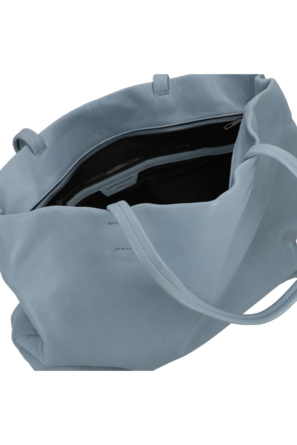 liebeskind-Hera Shopper Tasche Leder 41 cm 5