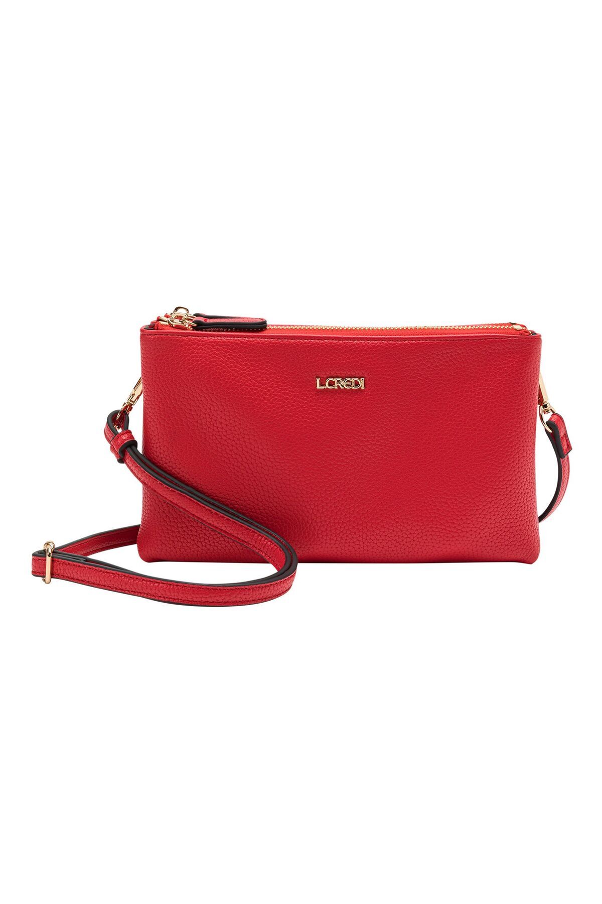 L.CREDI-Ella shoulder bag 14 cm 1