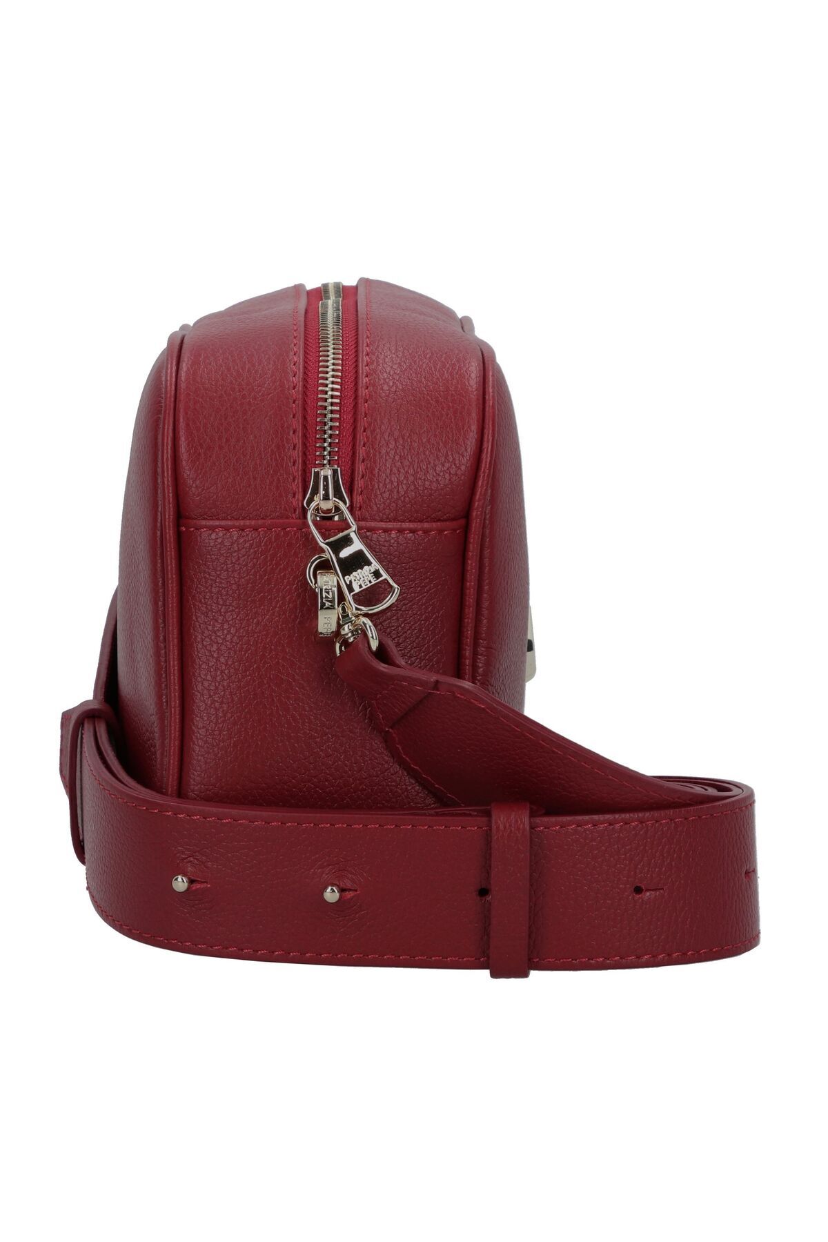Patrizia Pepe-Fly Shoulder bag Leather 26 cm 3
