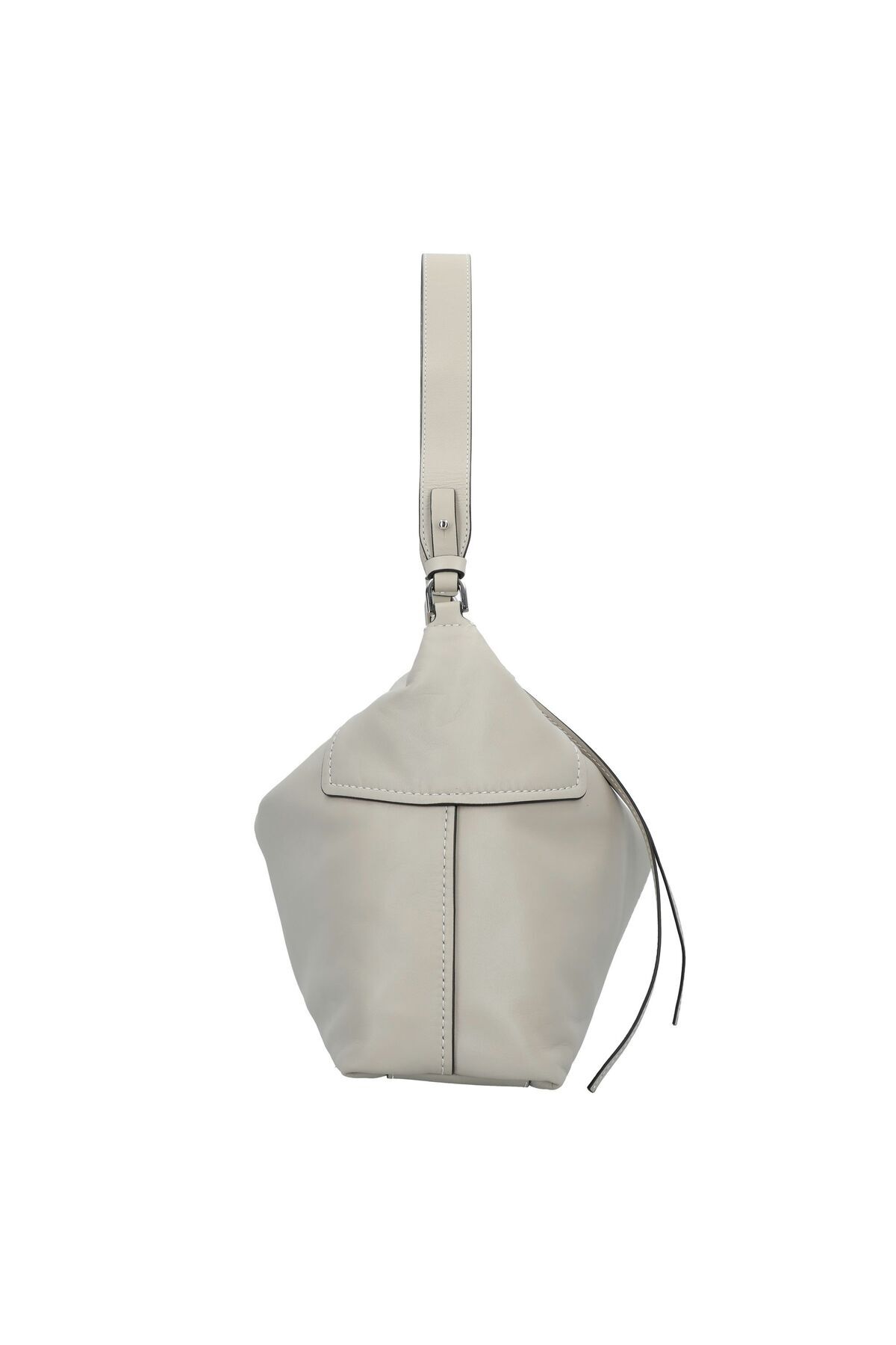 liebeskind-Mila Schultertasche Leder 34 cm 3