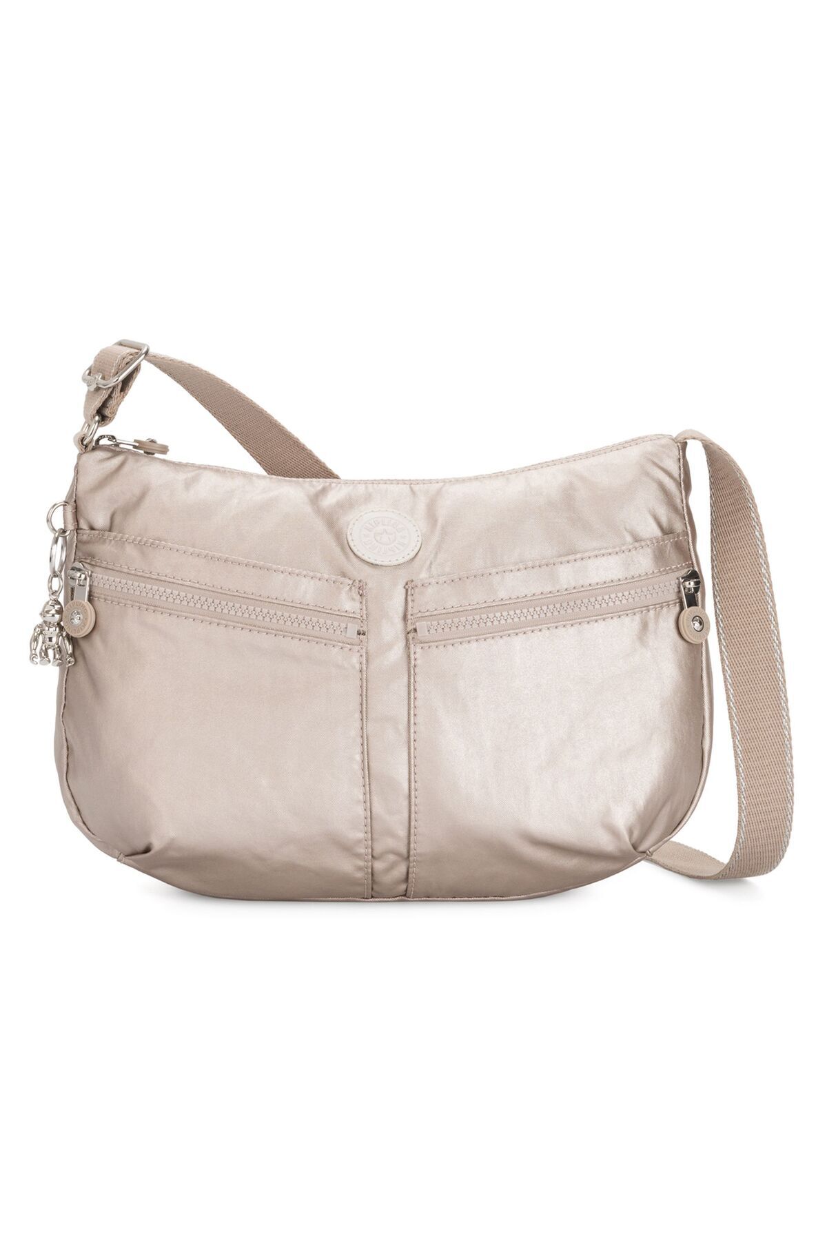 Kipling-Classics Basic Plus Izellah shoulder bag 32 cm 1