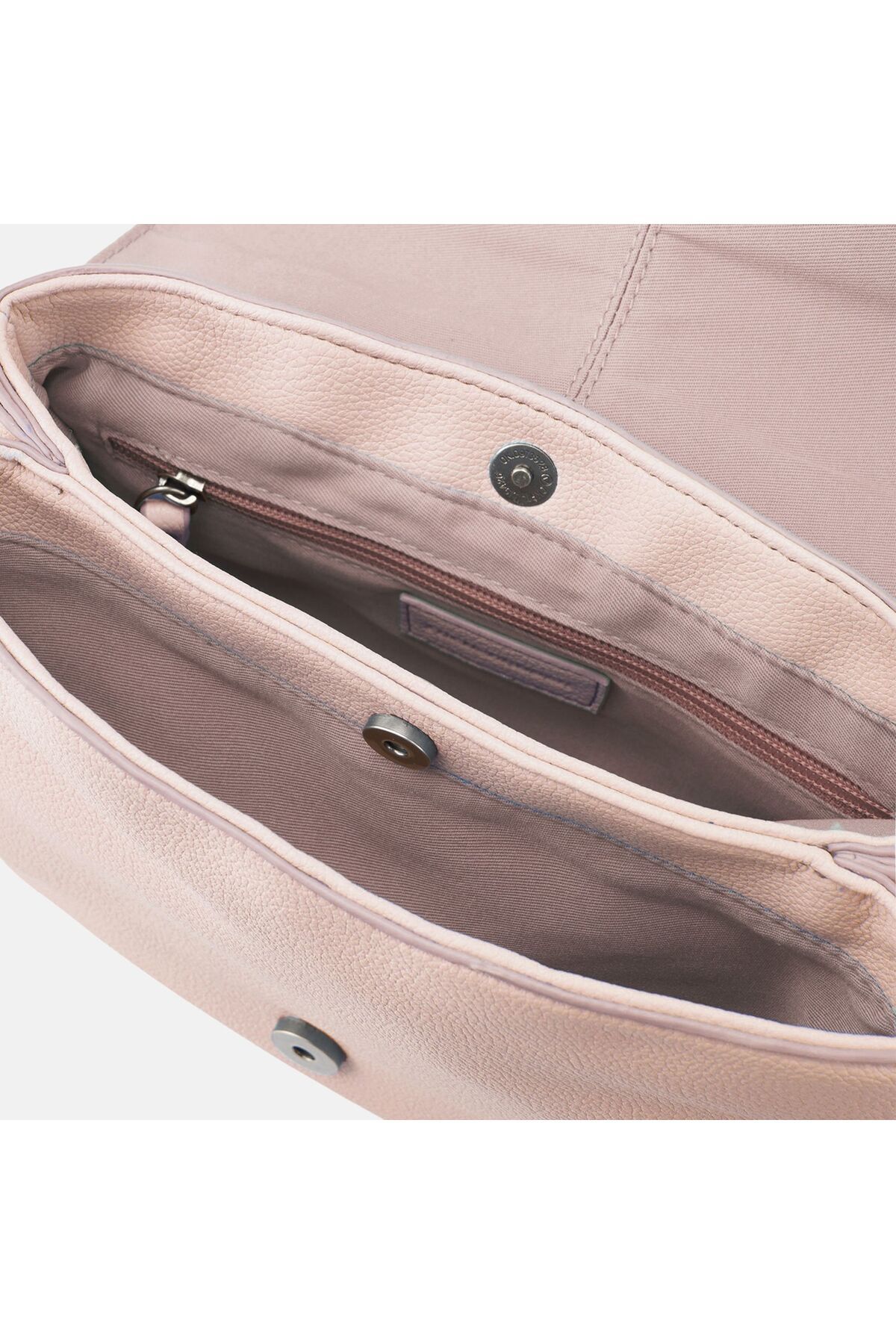 FREDsBRUDER-Bestie Umhängetasche Leder 26 cm 4