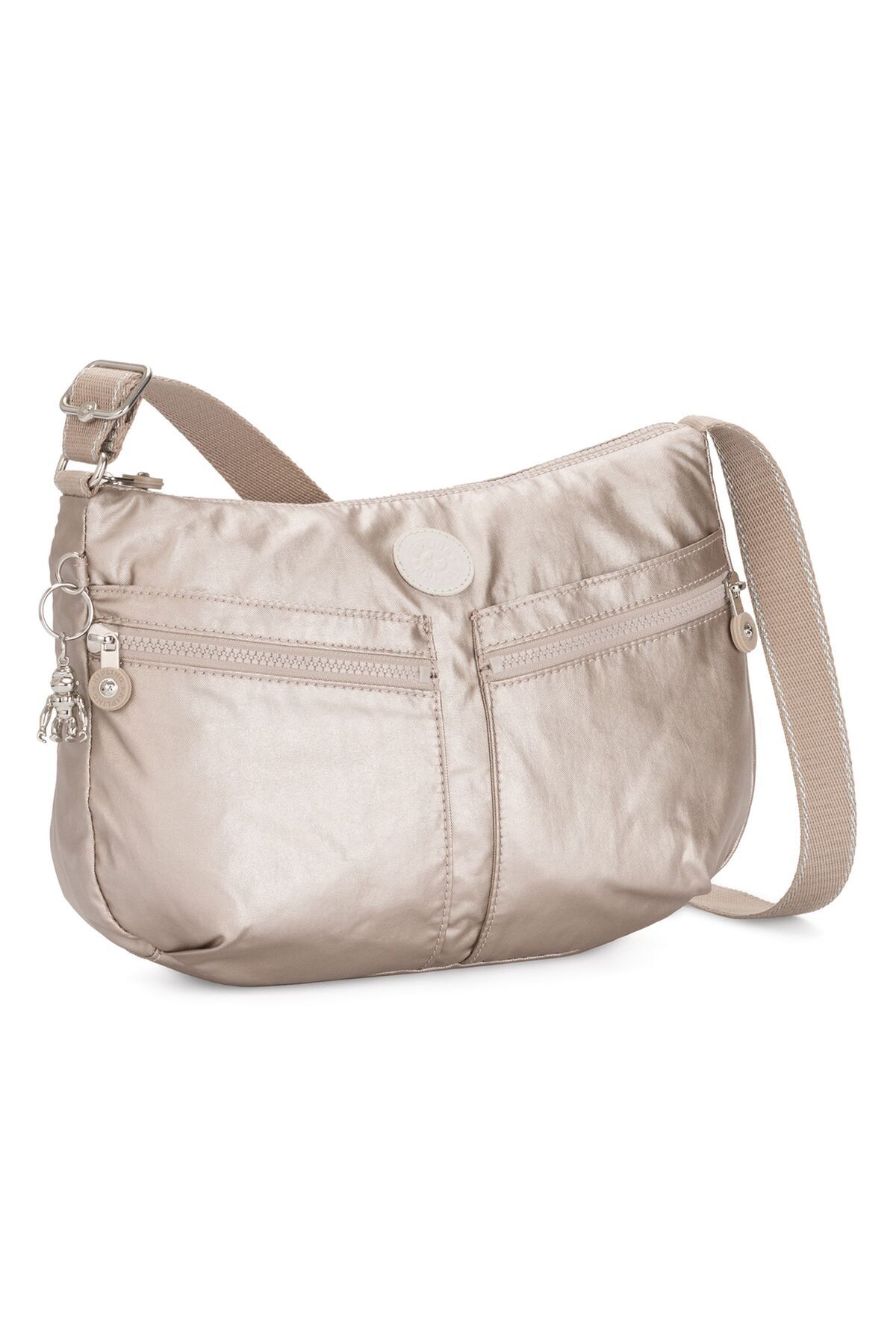 Kipling-Classics Basic Plus Izellah shoulder bag 32 cm 2