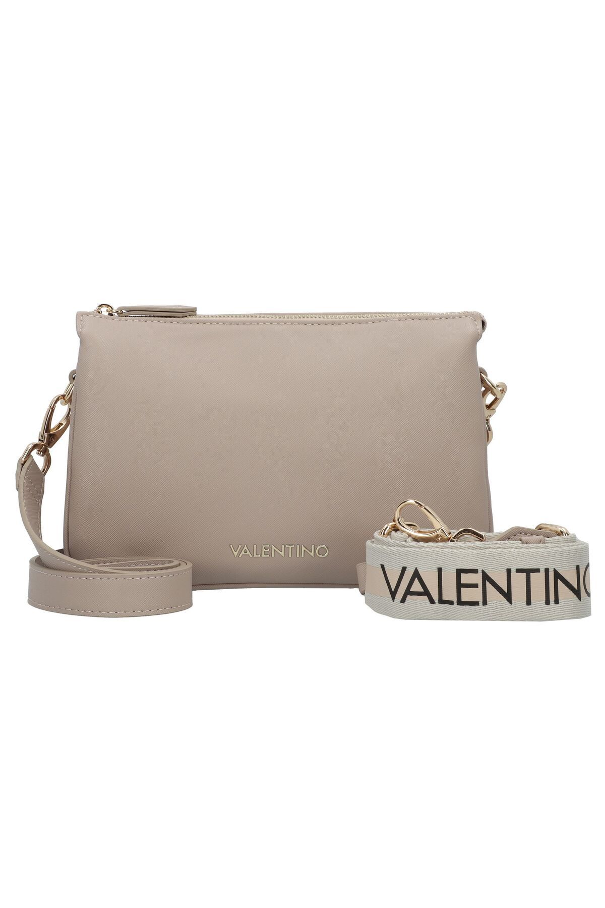 Valentino-Zero Umhängetasche 26 cm 6
