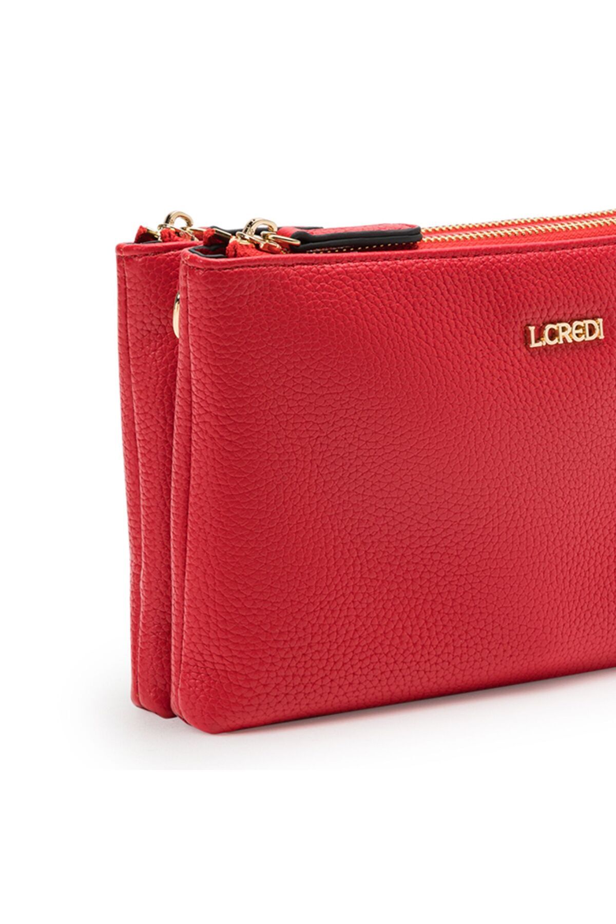 L.CREDI-Ella shoulder bag 14 cm 4