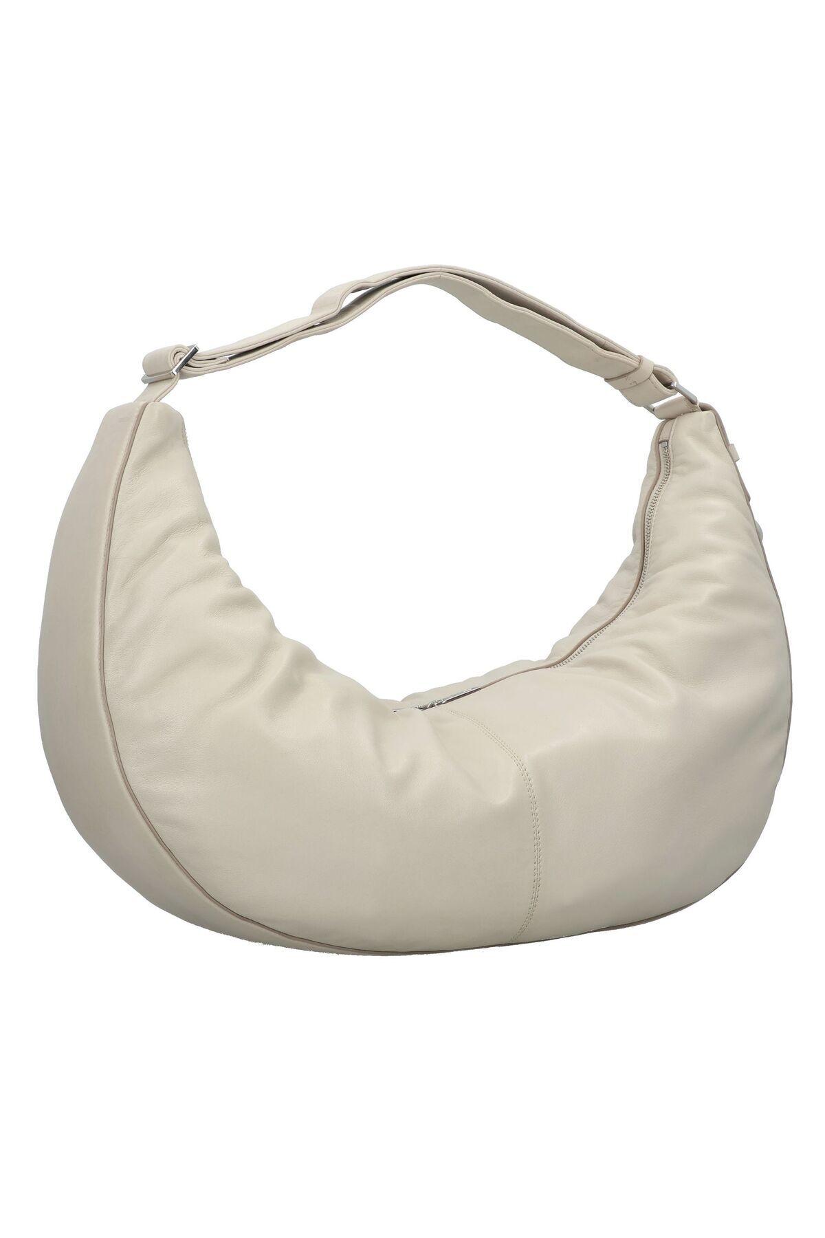 liebeskind-Moon Schultertasche Leder 58 cm 2