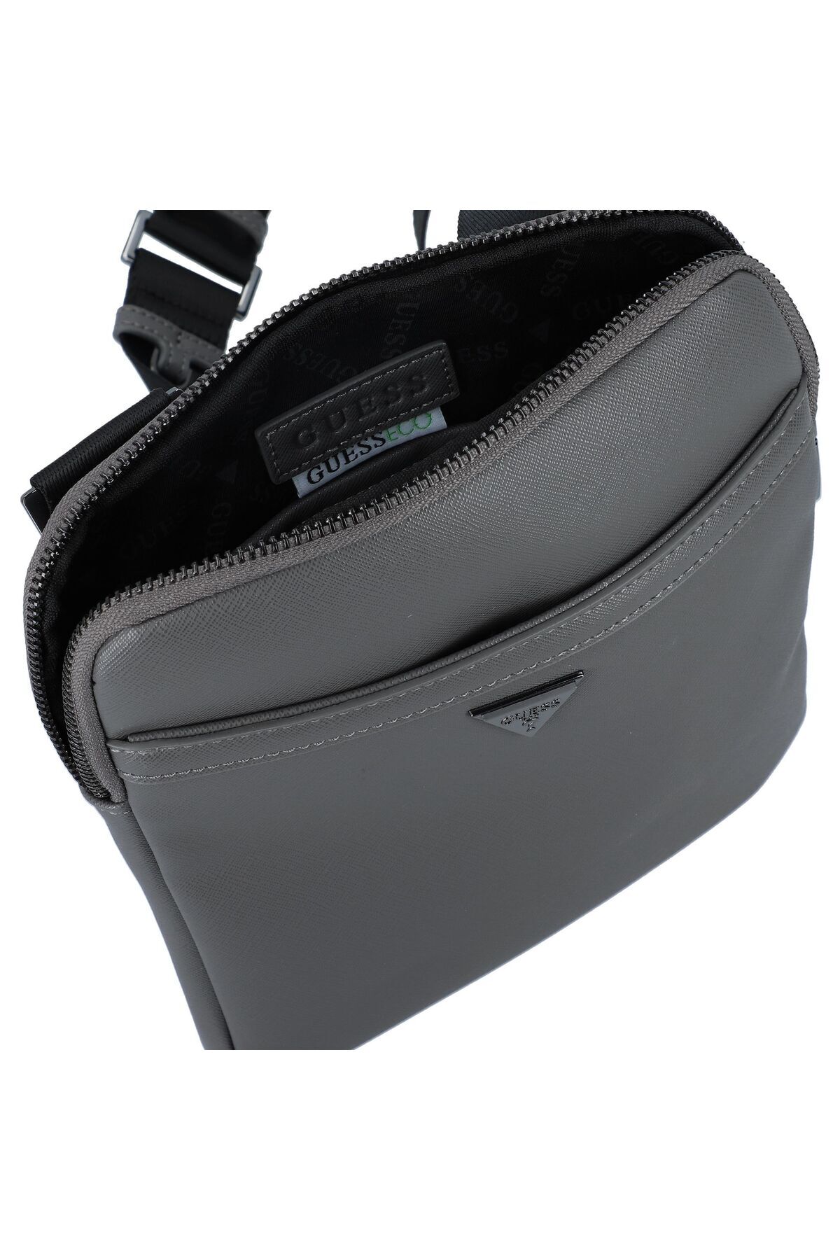Guess-Milano Umhängetasche 20 cm 5