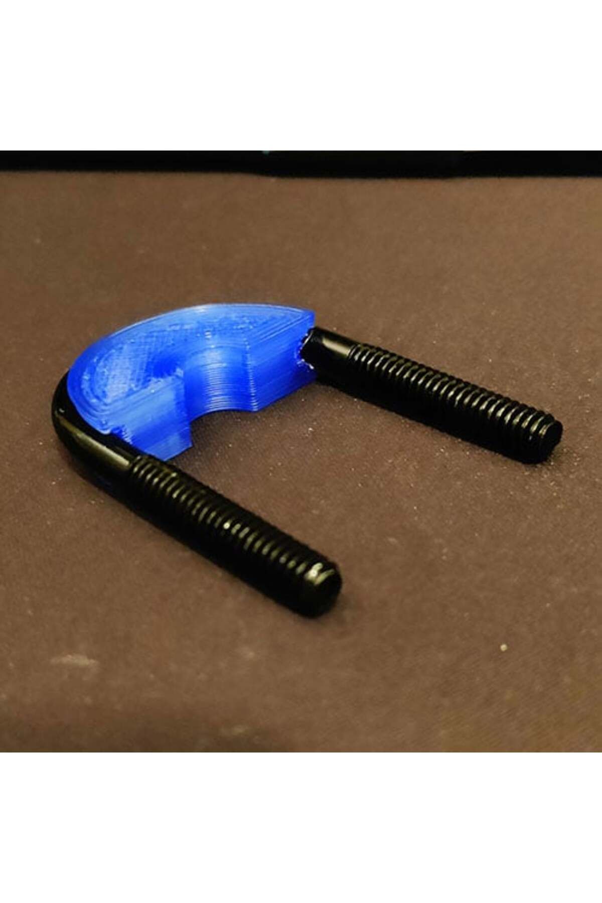 Lucest Ram Montaj 11mm Adaptör (plastik Aparattır!!!) Uyumlu
