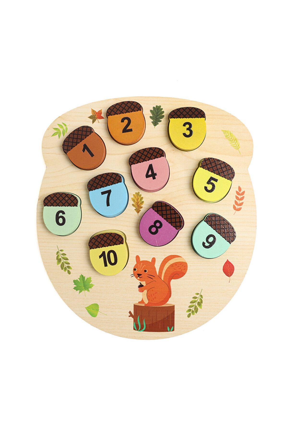 baby toys Montessori Sincap Takımı