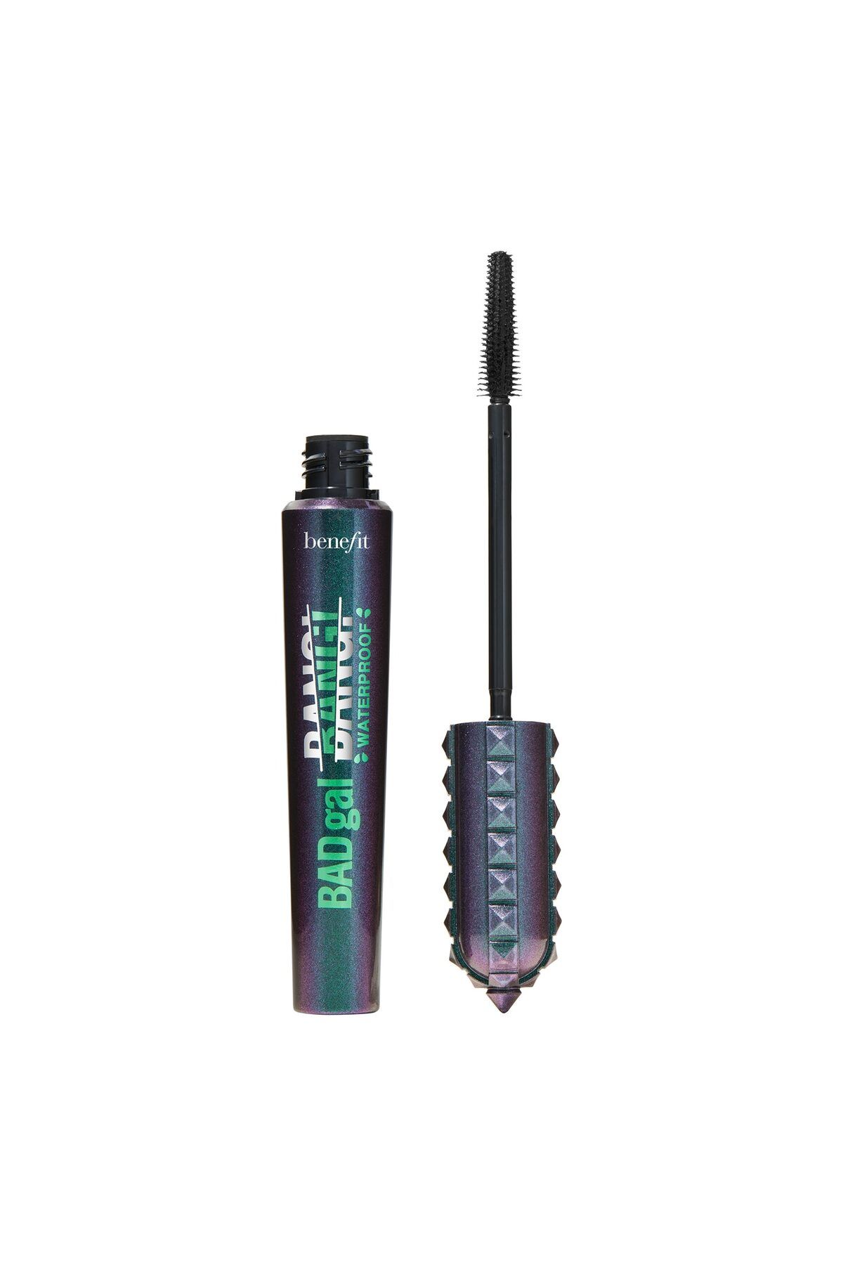 benefit cosmetics BADgal BANG! - Waterproof Maskara Black (8,5 g)