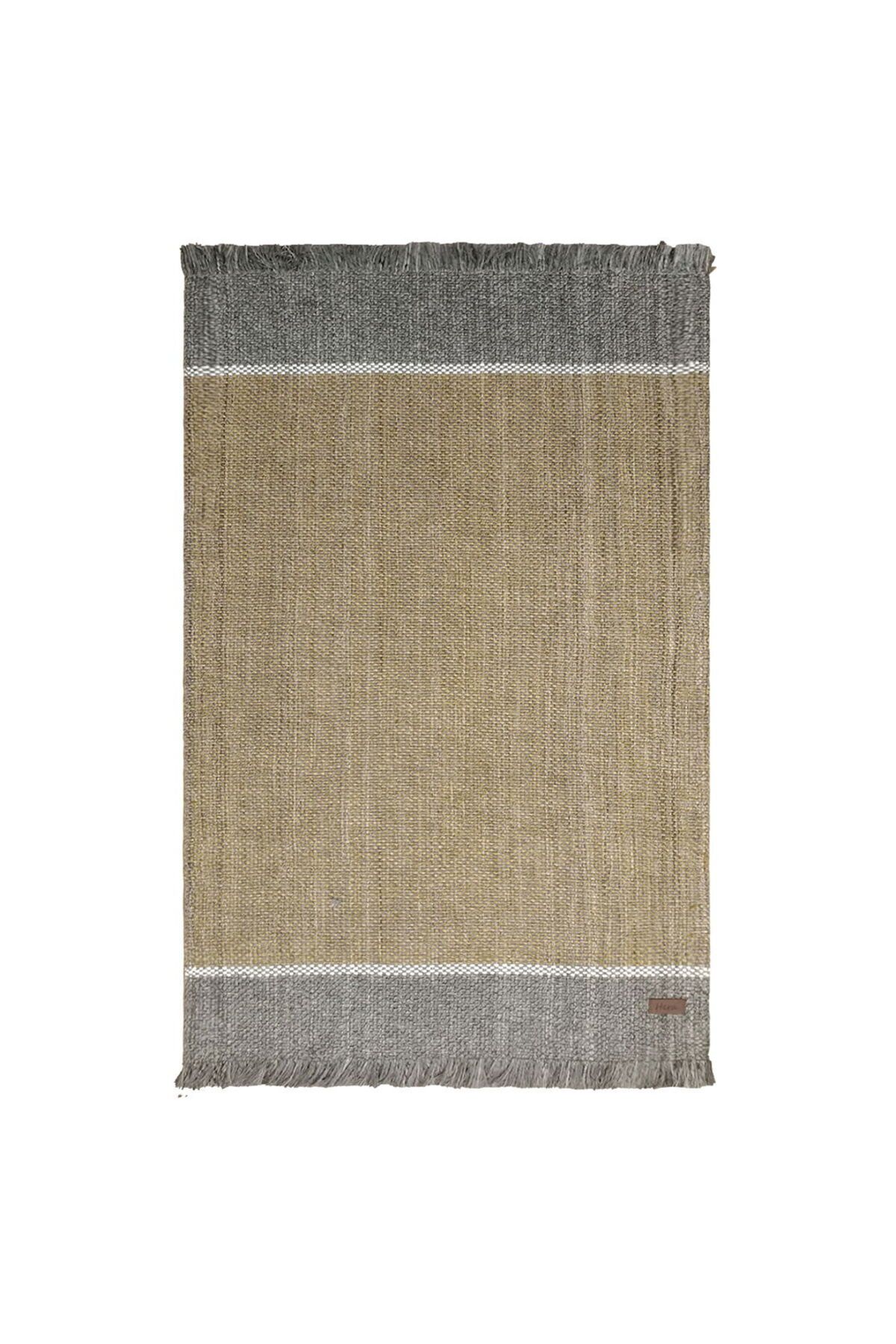 MATMEL Home Hera HO3 Çift Taraflı Halı - 120x180 cm