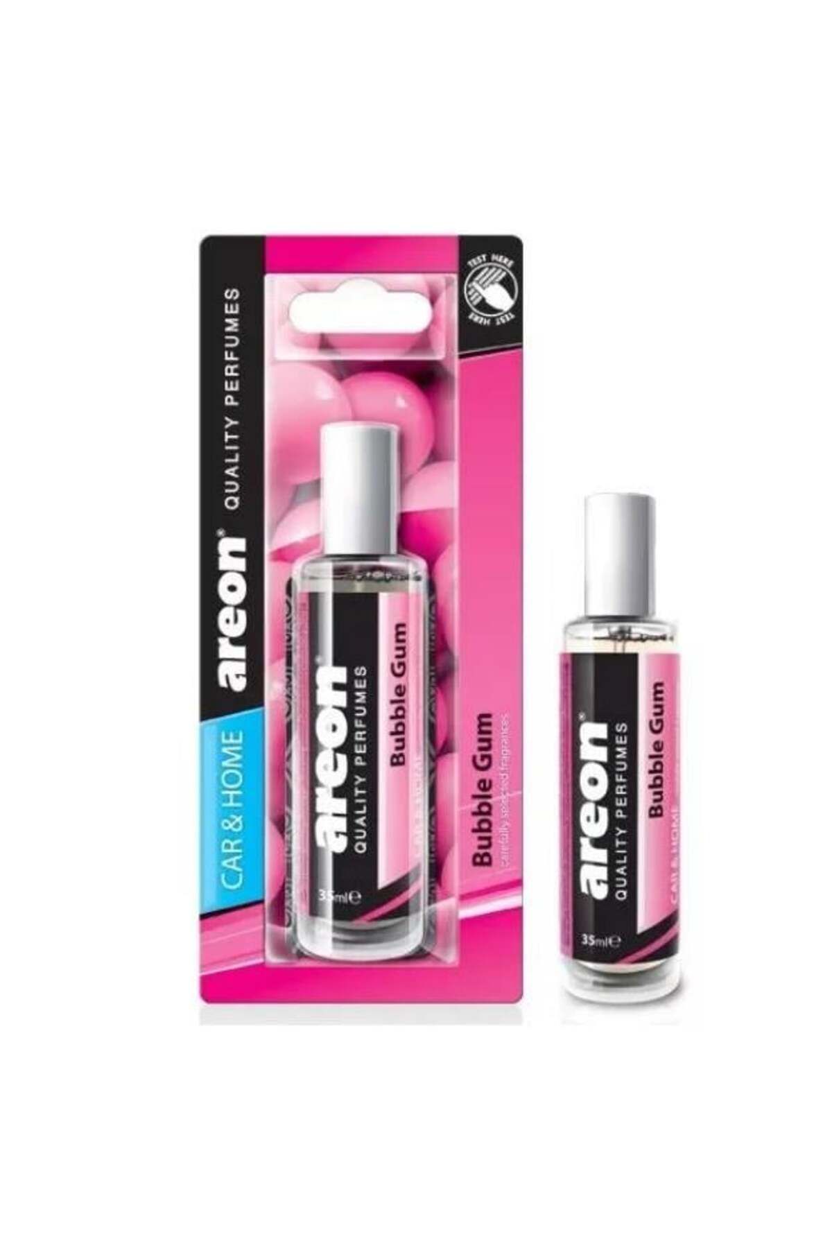 Bagajon 35 ML Bubble Gum Oto Araç Spreyi