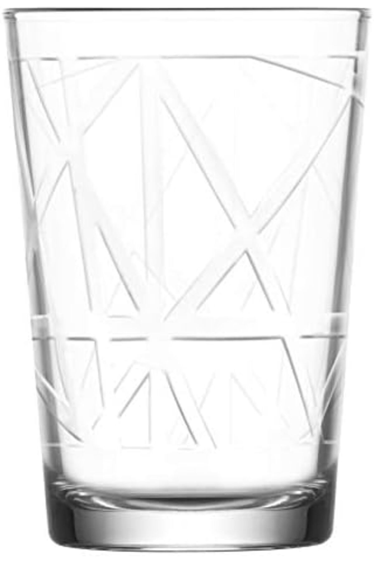Mu Art Ahşap Mrt  6'lı Su Bardağı Art 871301