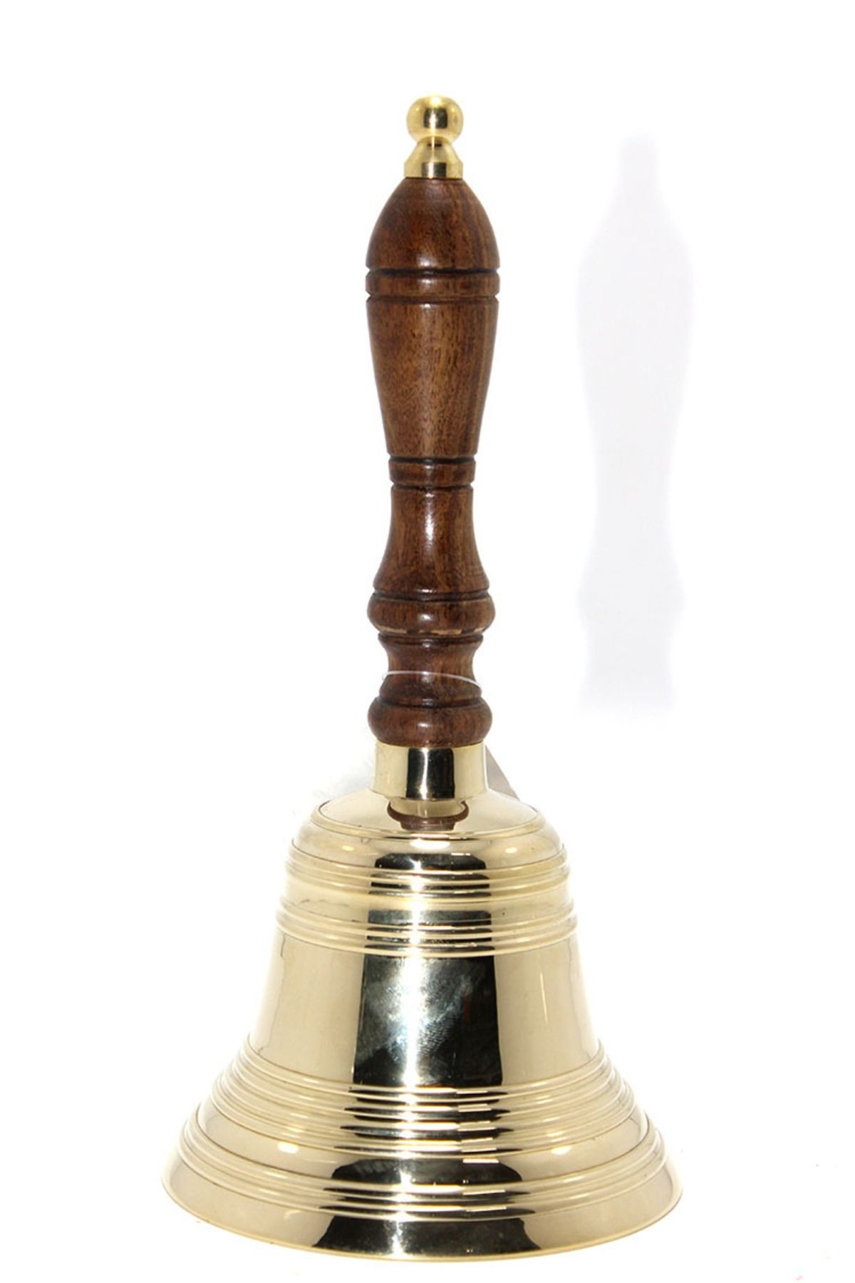 Orkun MANDIRACILAR Pirinç El Çanı Model 11
