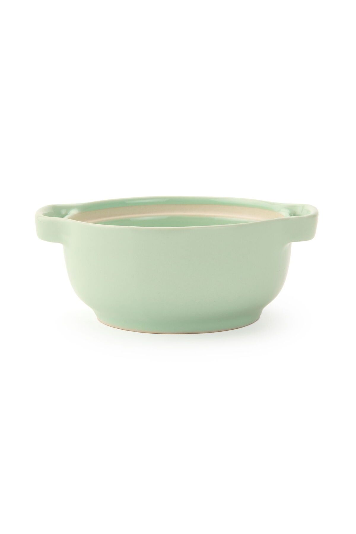 ASPARTAM Cocotte Mini Kapaklı Servis Kasesi - - 10 cm