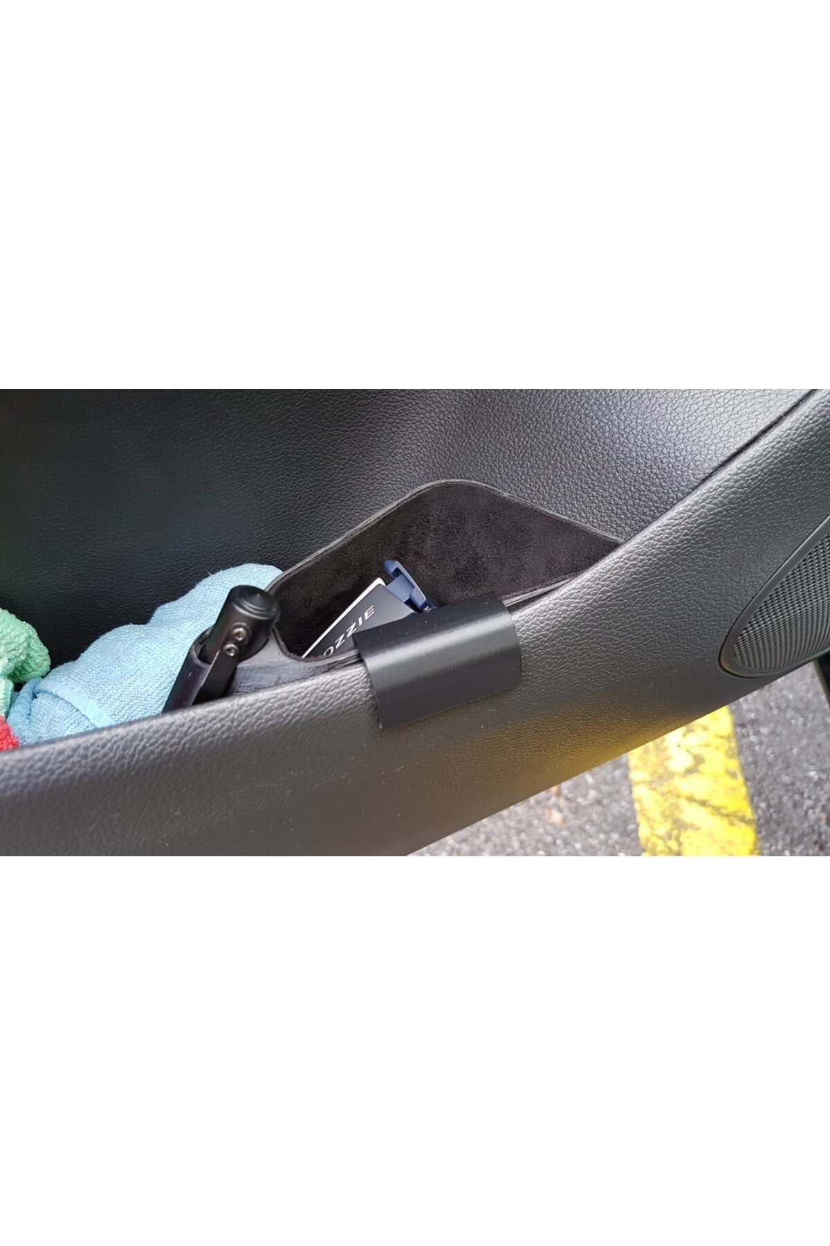 Lucest Opel / Vauxhall Astra K Gözlük Tutucu (Plastik Aparattır!!!)