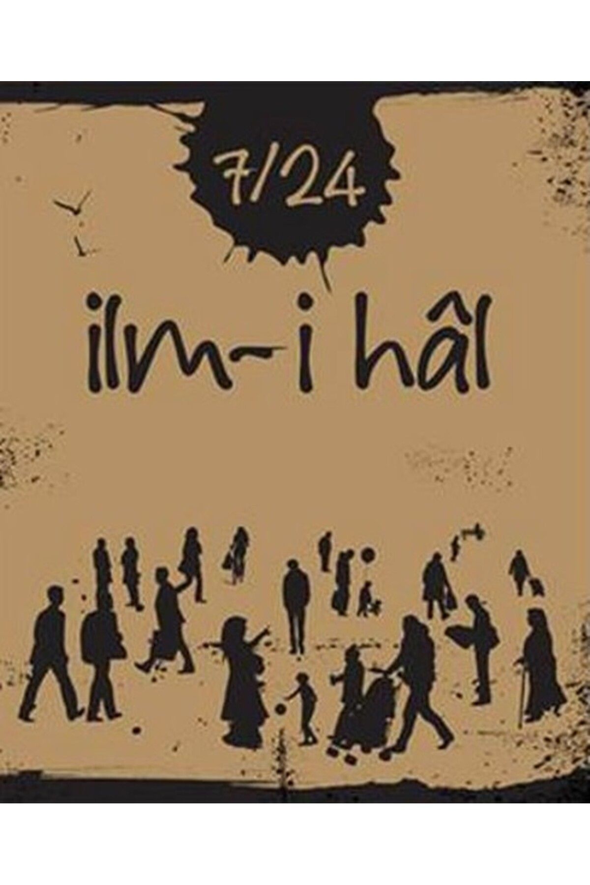 Destek Yayınları 7/24 İlm-i hal