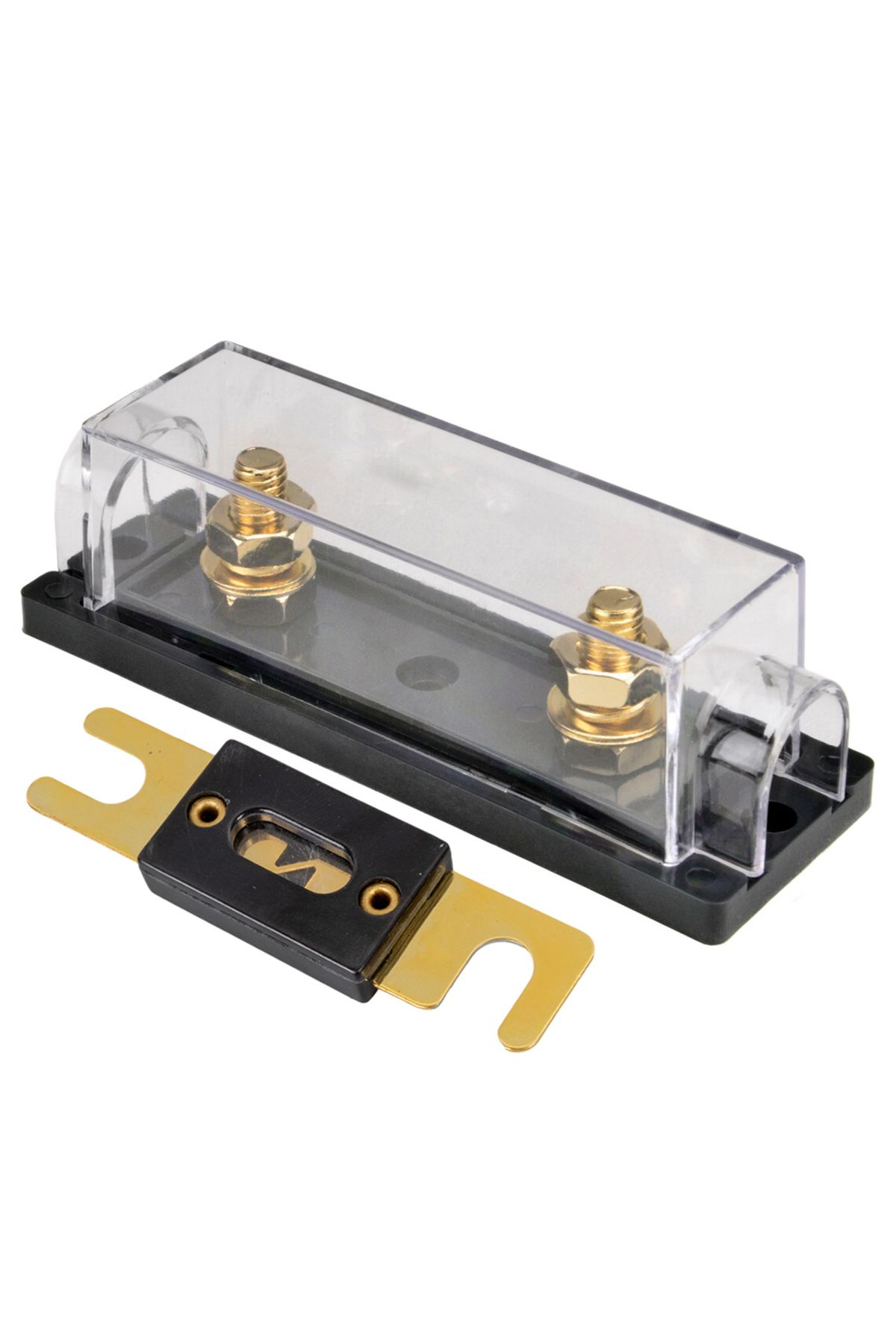 Vemora ANL FORKLİFT SİGORTA SERAMİK 500 AMPER (IC-271F) (5166)