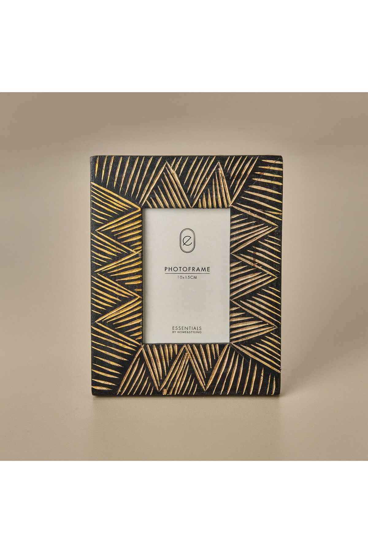 MATMEL Etnico Fotoğraf Çerçevesi - - 10x15 cm