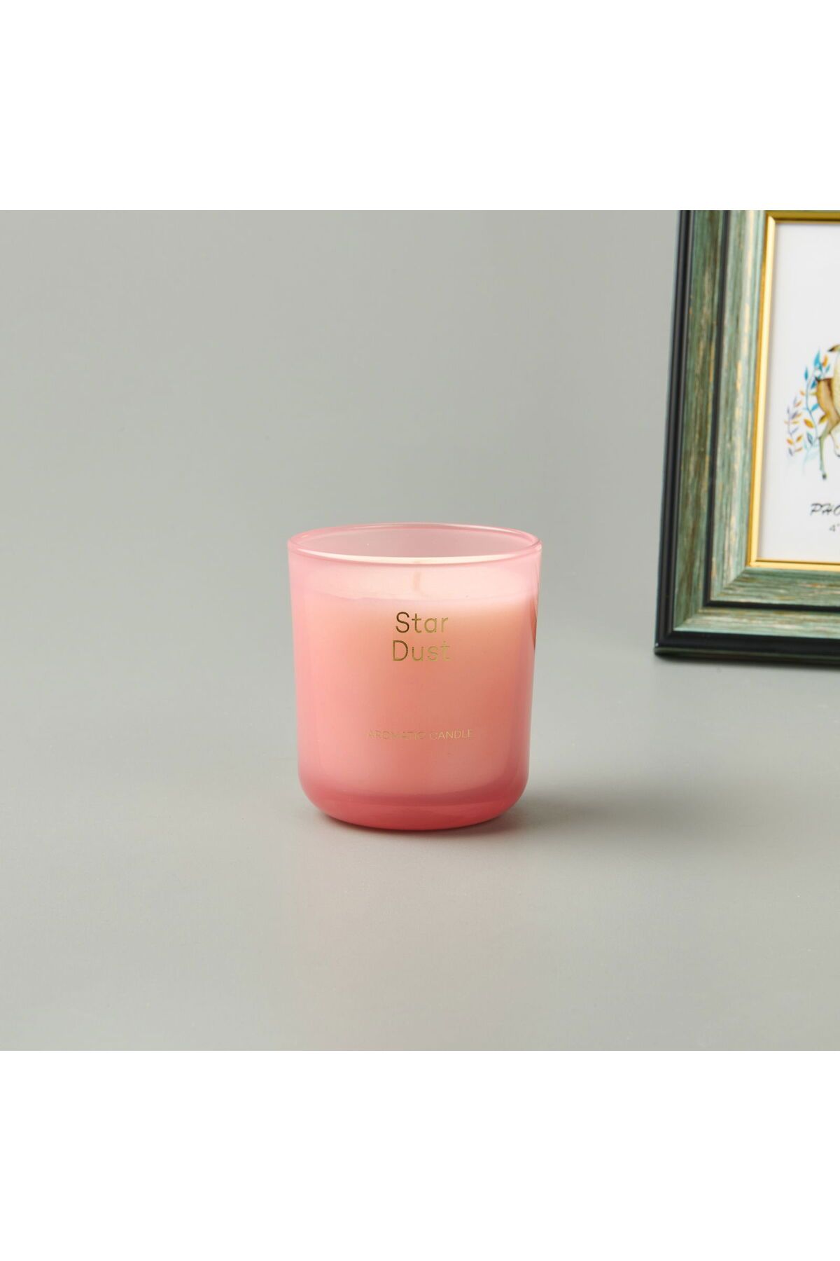 Rakle Pearl Stardust Mum - Pembe - 175 gr
