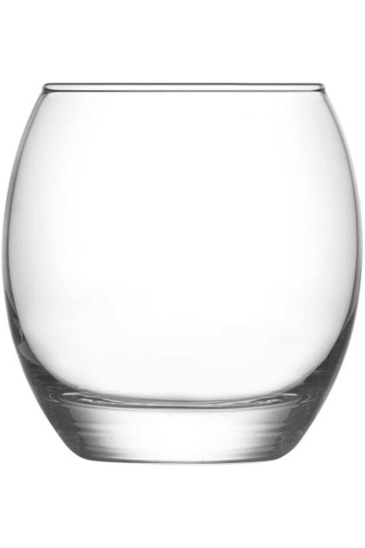 STOREMAX ELZ Empire 6'lı Meşrubat Bardağı FRNTR 1127478