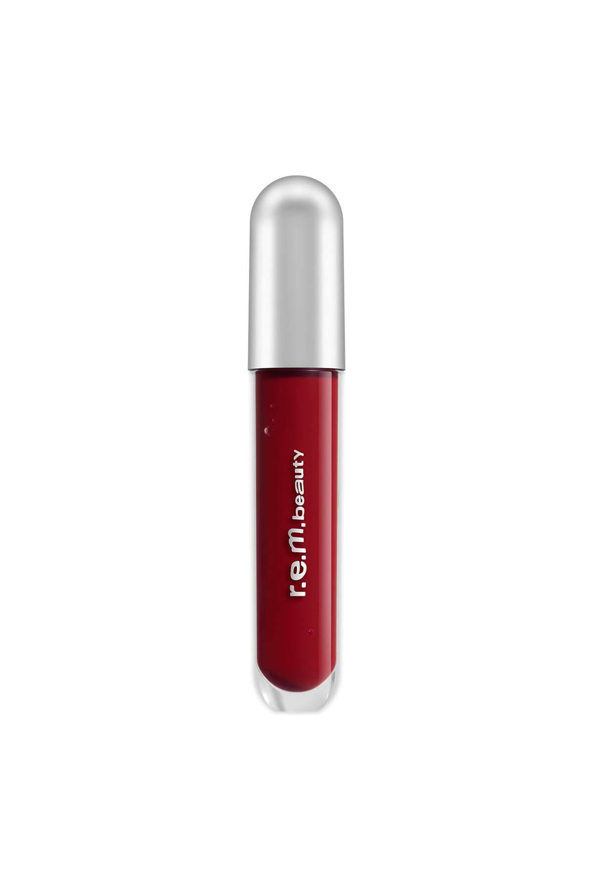 REM BEAUTY Essential Drip Glossy Balm - Dudak Parlatıcı Balm cherry cola (4,5 ml)