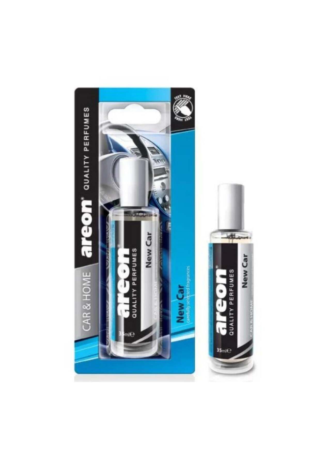 Bagajon 35 ML New Car Oto Araç Spreyi
