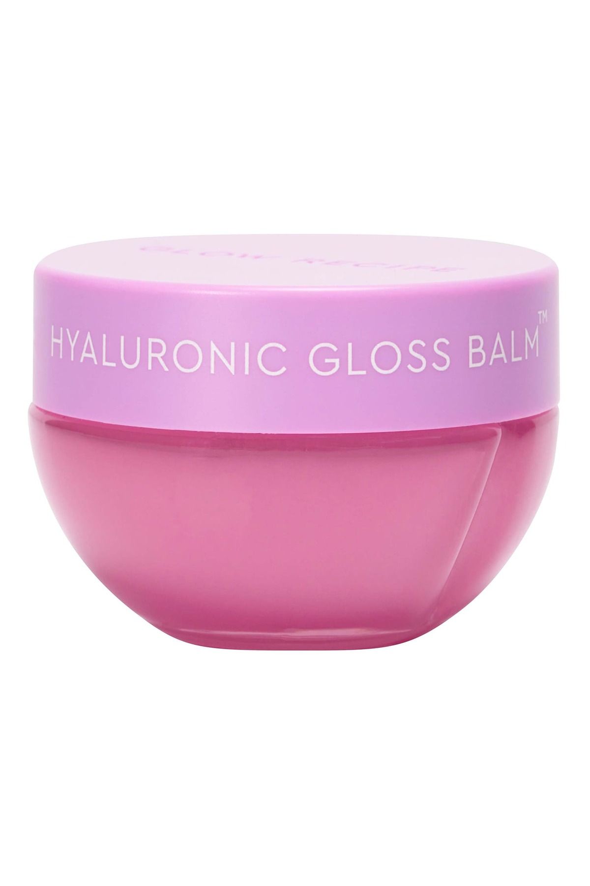 GLOW RECIPE Plum Plump Hyaluronic - Dudak Balsamı 15 ml
