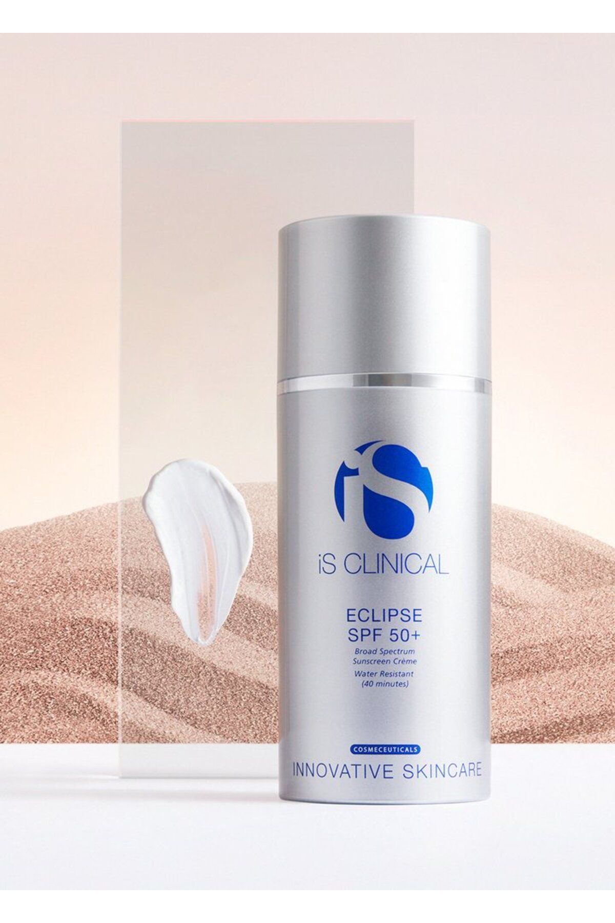 IS CLINICAL-Eclipse Spf 50+ Translucent 100g 3