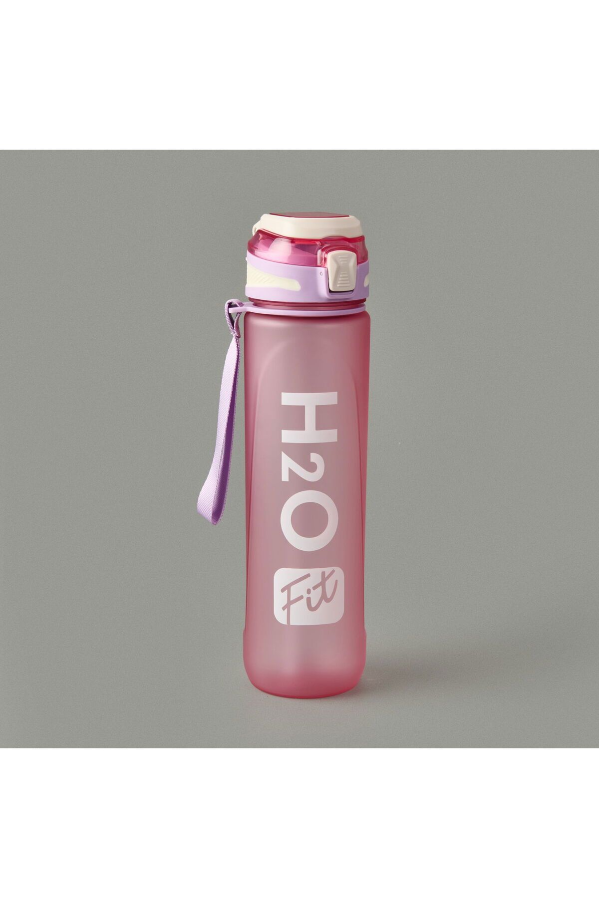 MATMEL-H2O Fit Polycarbonate Flask - - 1 Lt 3