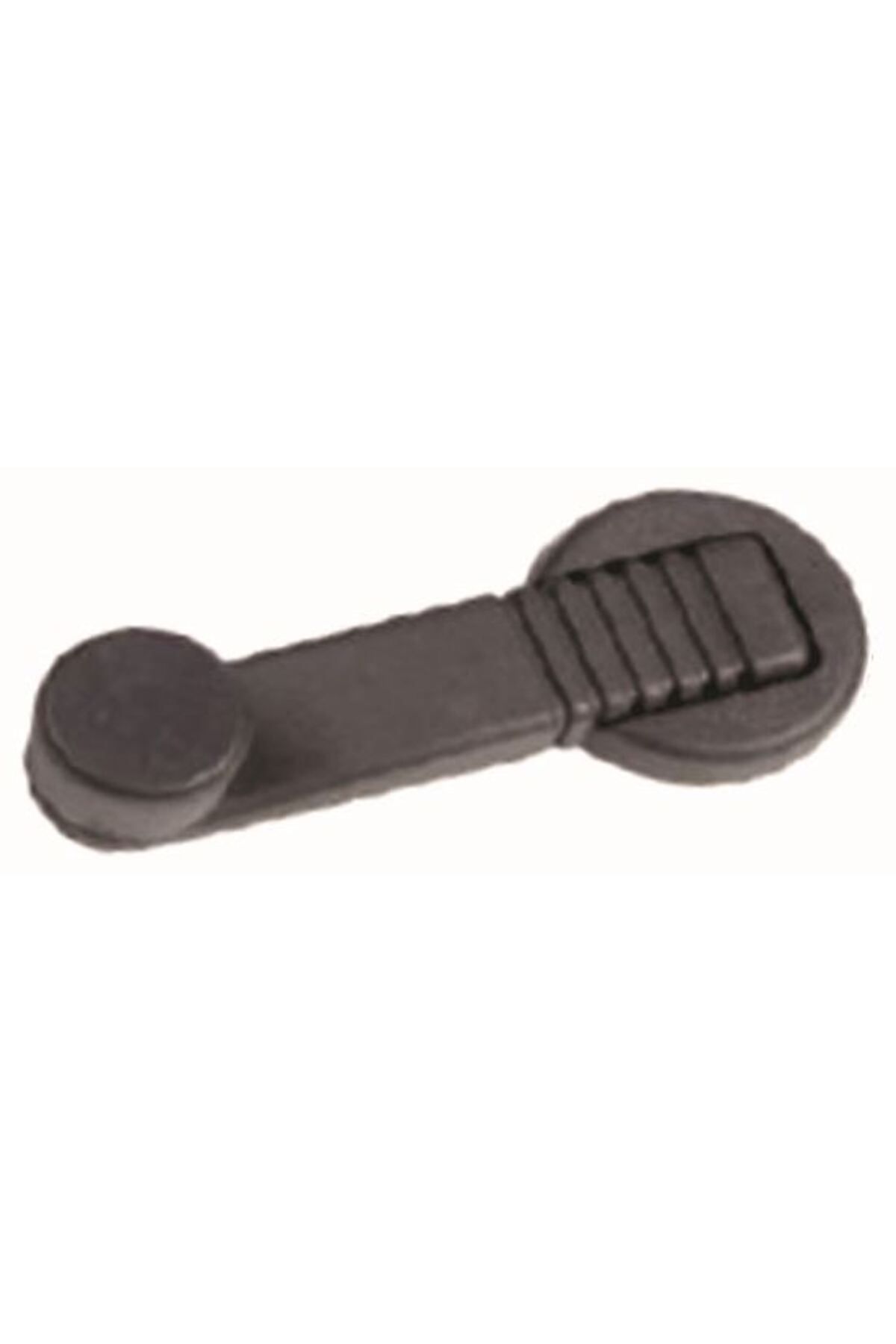 kaplanoto CAM AÇMA KOLU GRİ Y.M R9