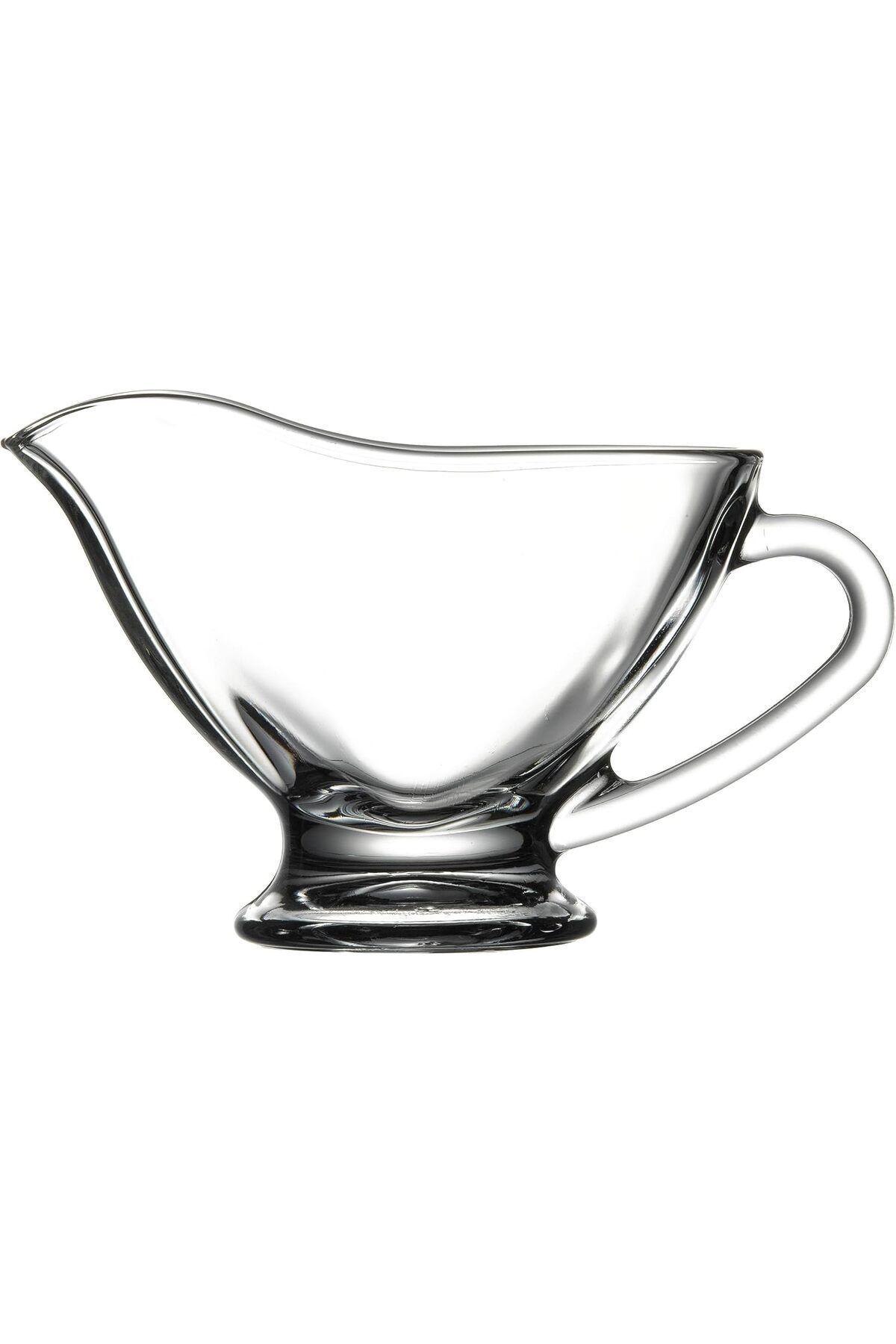 STOREMAX ELZ Paşabahçe Basic Orta Boy Sosluk FRNTR 1127478