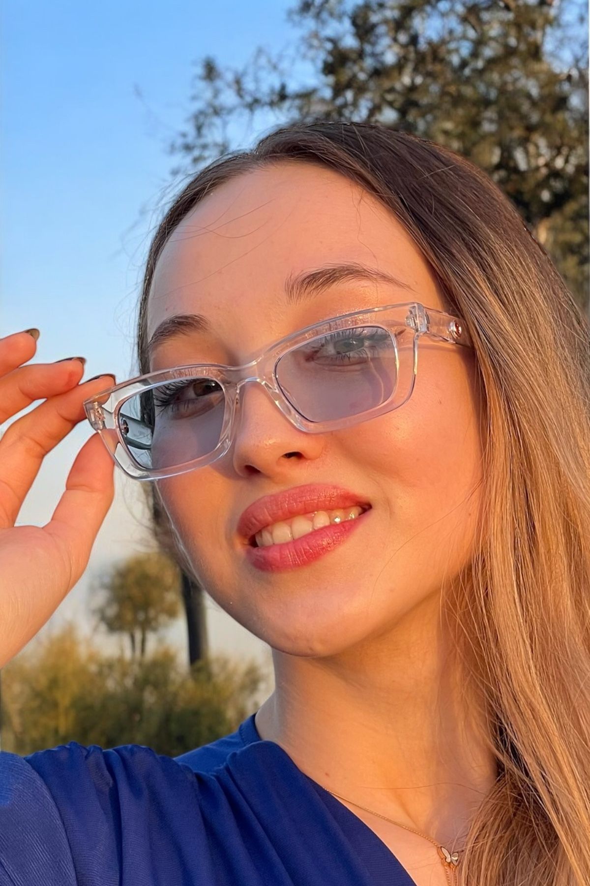 TAKIPORT UV 400 Korumalı Şık Tasarım Yeni Sezon Unisex Güneş Gözlüğü