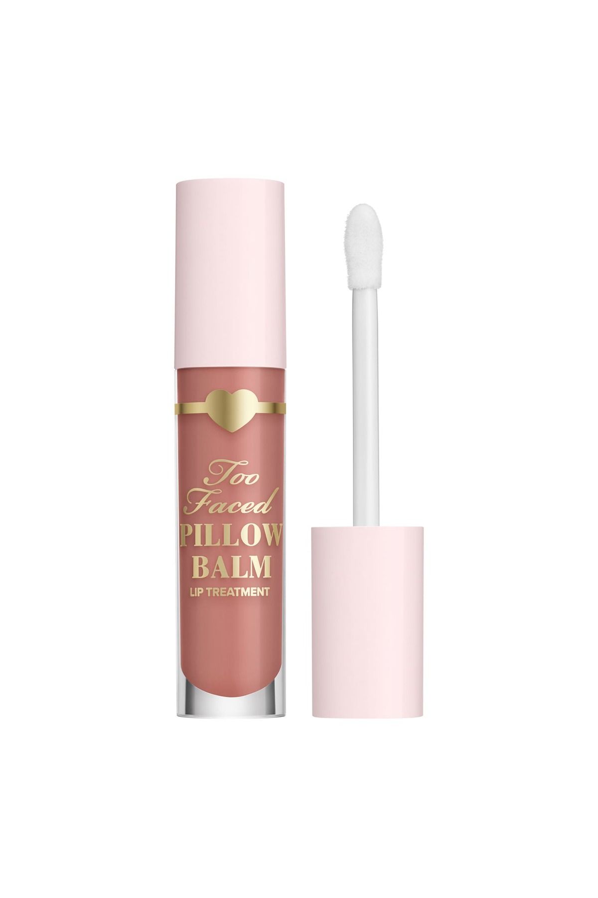 Too Faced Pillow Balm Original - Nemlendirici Dudak Balsamı PILLOW BALM PINK PINEAPPLE KISS