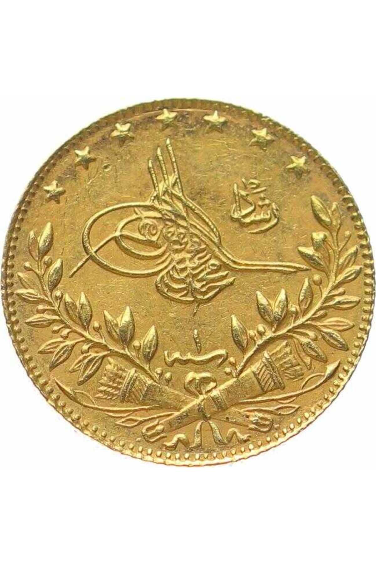 Gökçe Koleksiyon M.Reşad 50 Kuruş 13271 KulpsuzÇİL