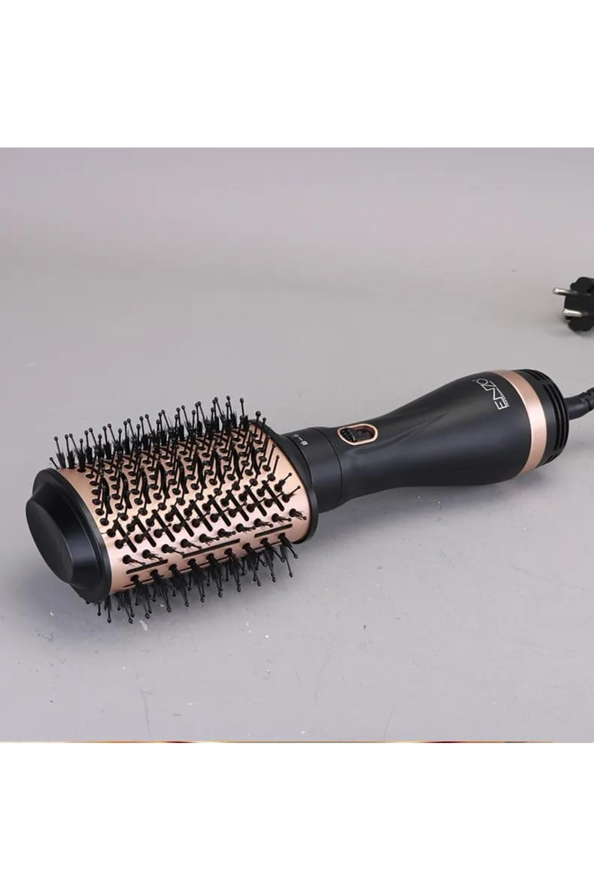 ENZO-EN-6207 4-in-1 Hair Dryer & Styler - Intl Version 2