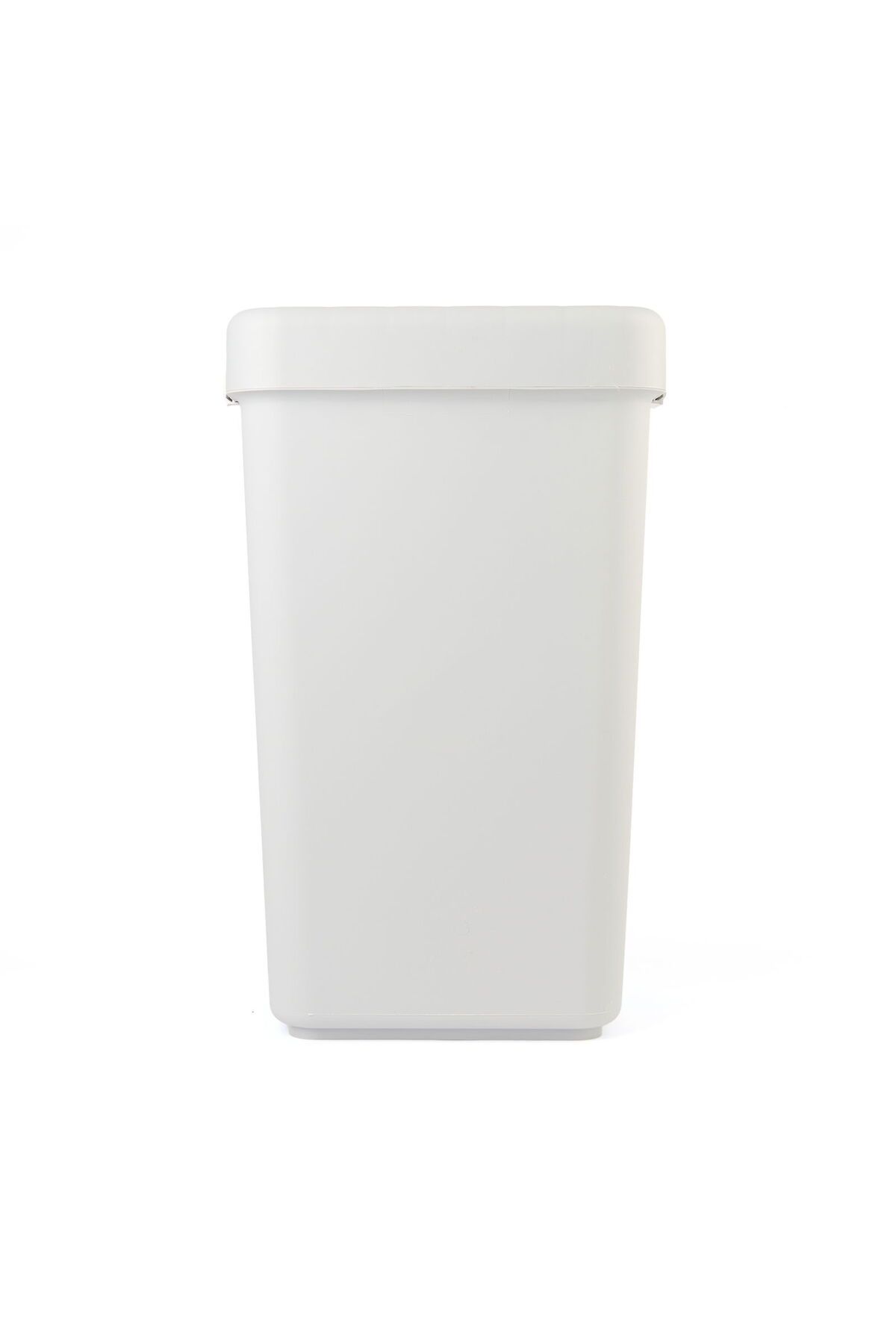MATMEL Çöp Kovası - Beyaz - 40 lt
