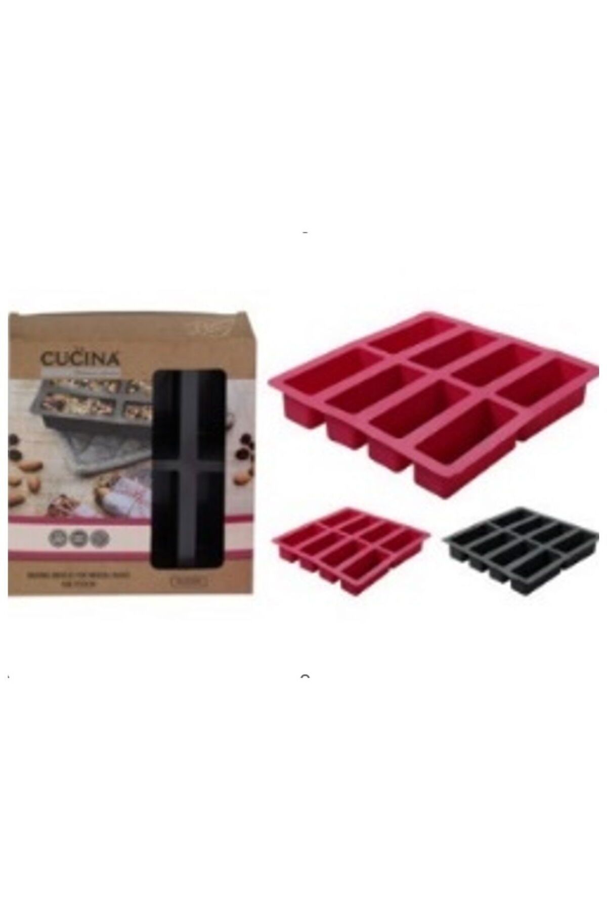 ASPARTAM Cucina Çikolata Kalıbı -