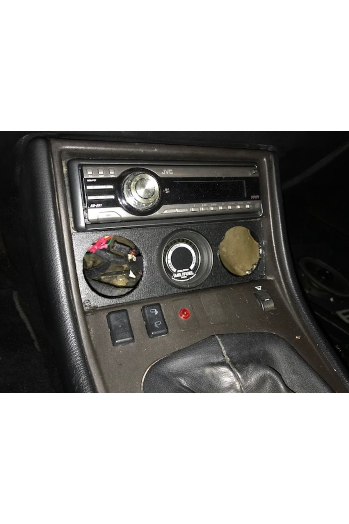 Lucest Porsche 944 Gague Sahibi (Plastik Aparattır!!!)